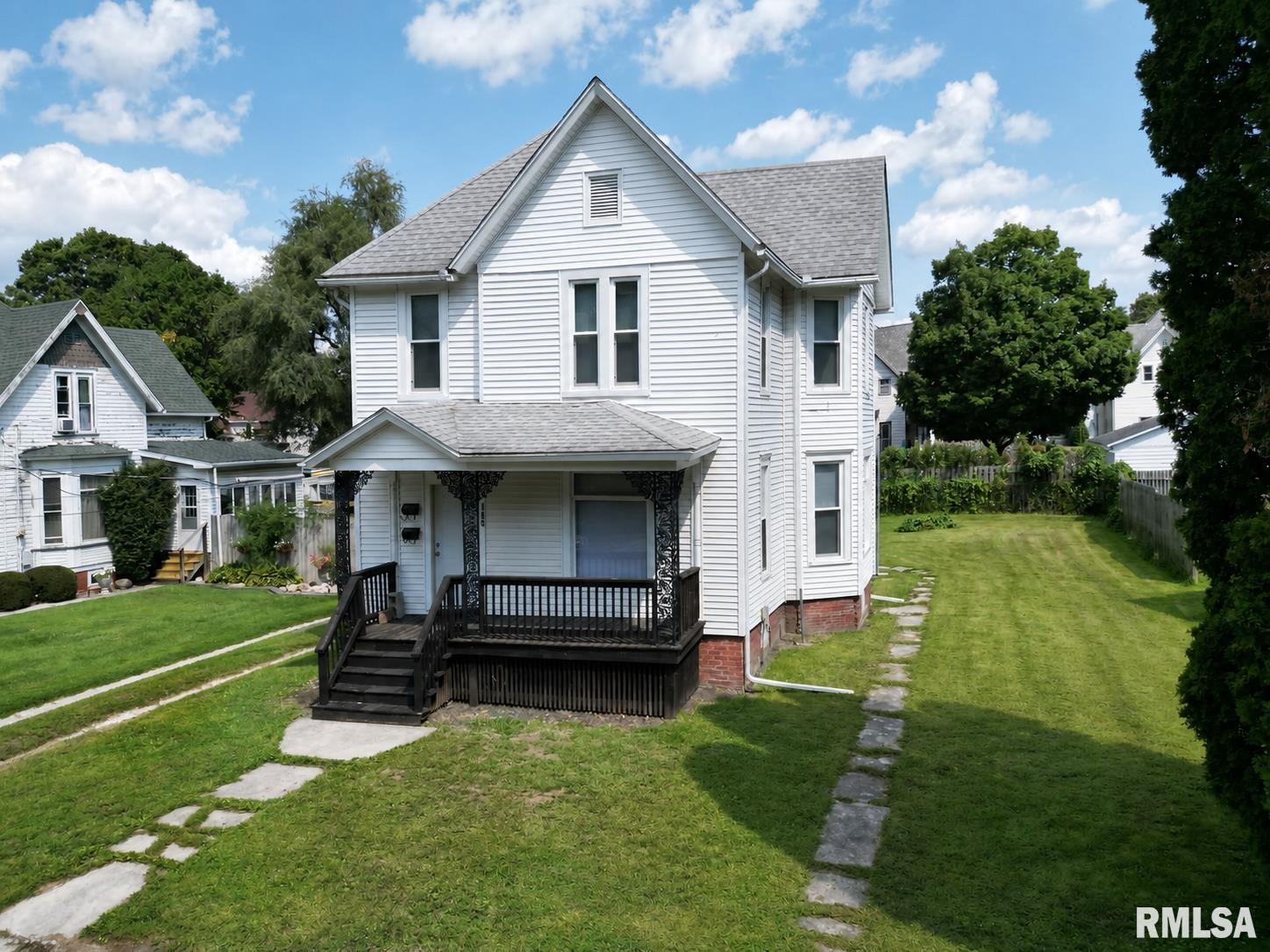 145 Duffield Avenue Property Photo 1