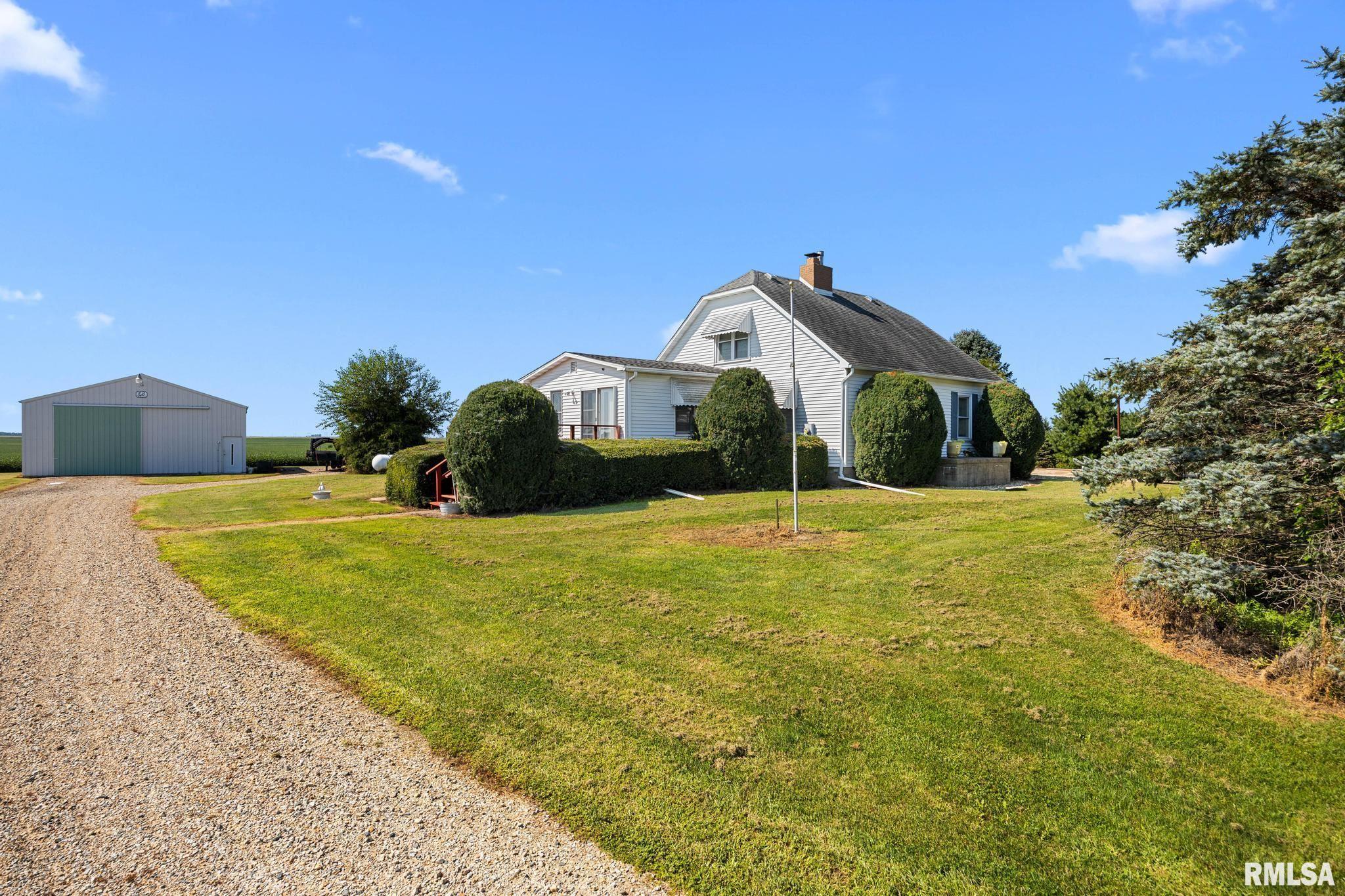1821 County Road 900 N Property Photo 1