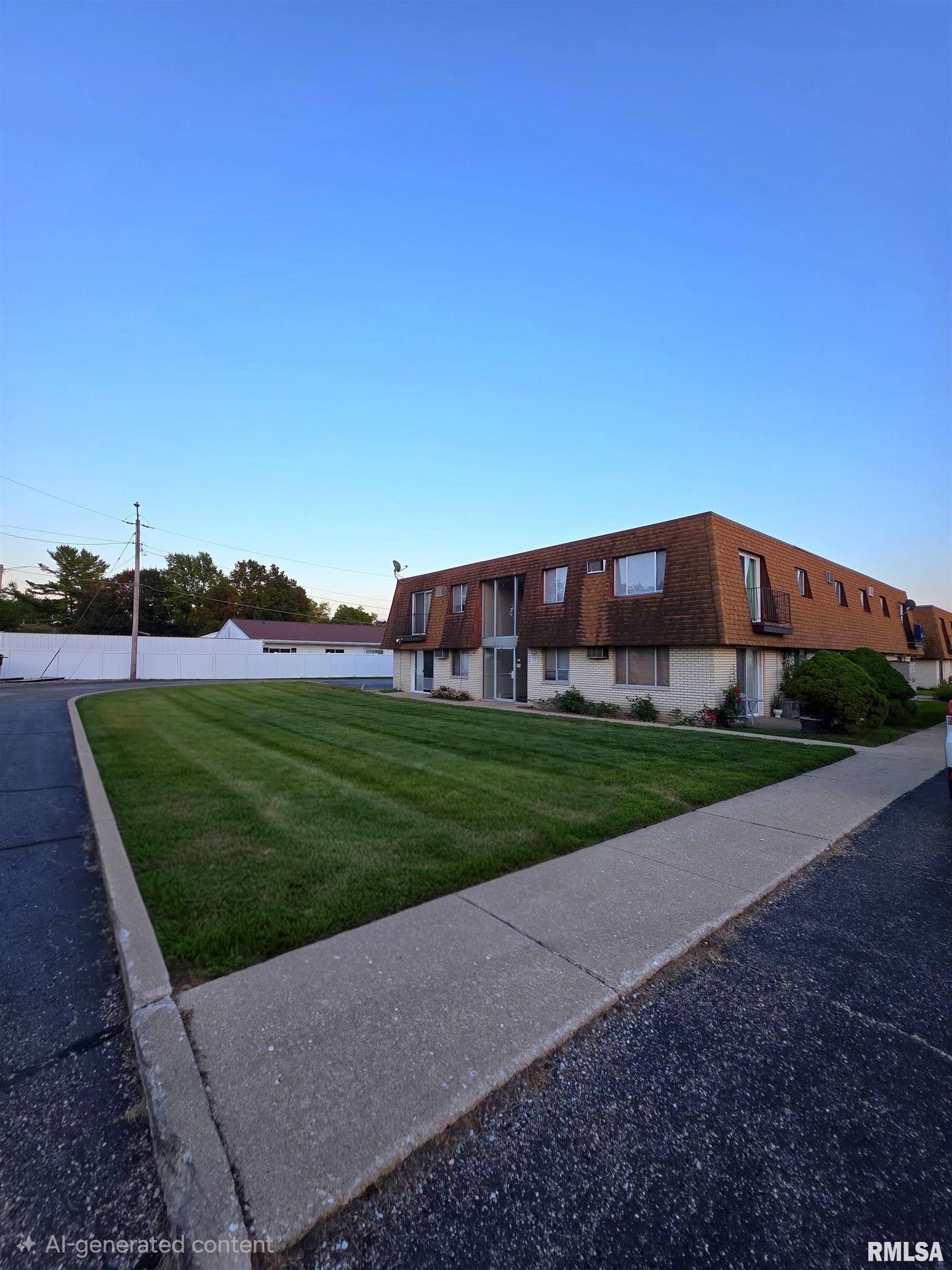 632 S 4th Street Property Photo 1