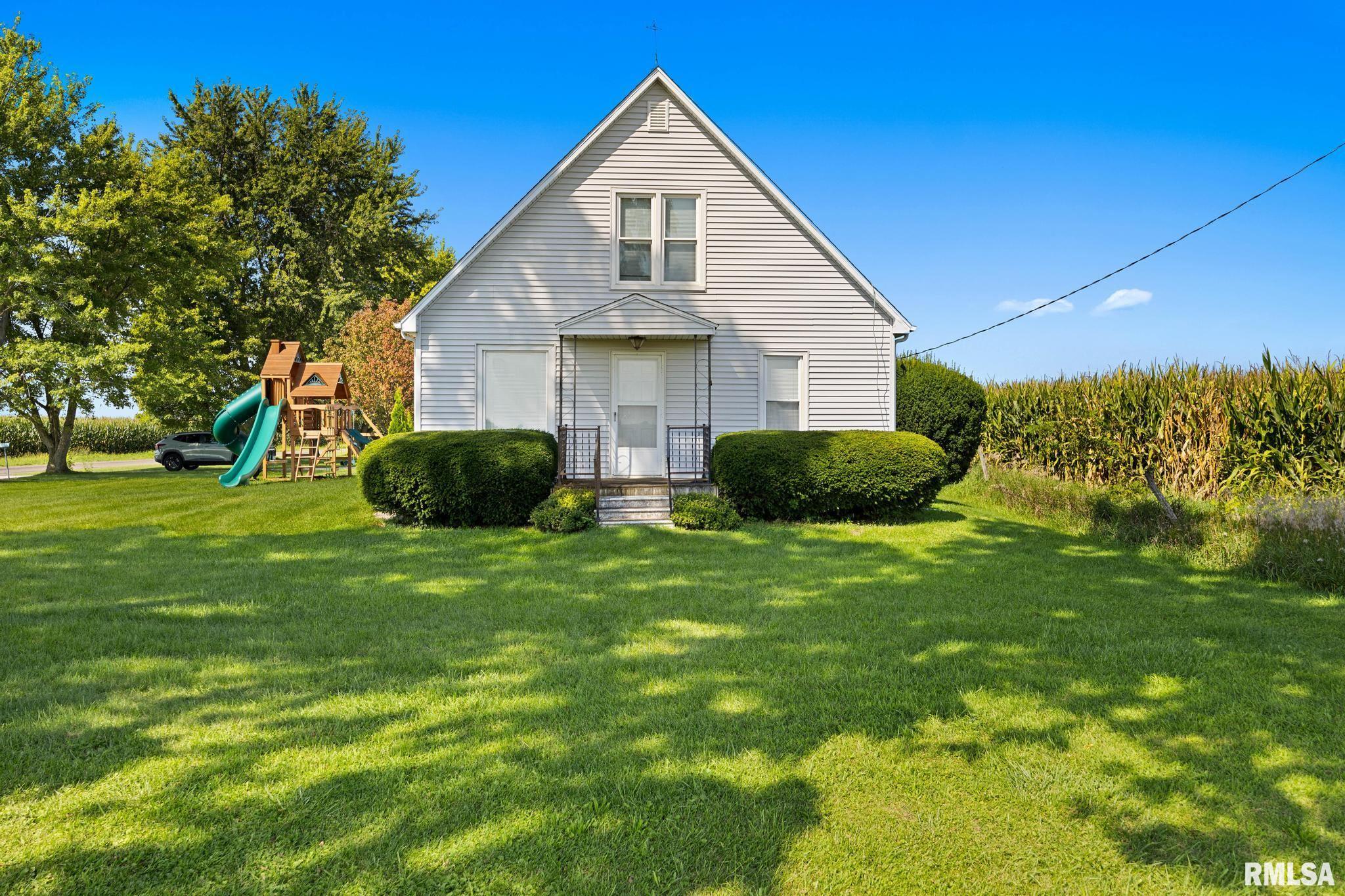 248 County Road 550 N Road Property Photo 1
