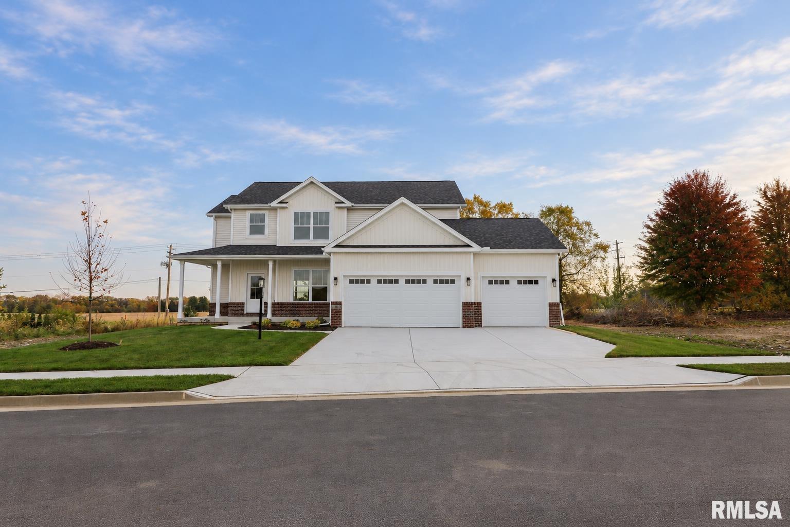 10412 N Trailview Drive Property Photo 1