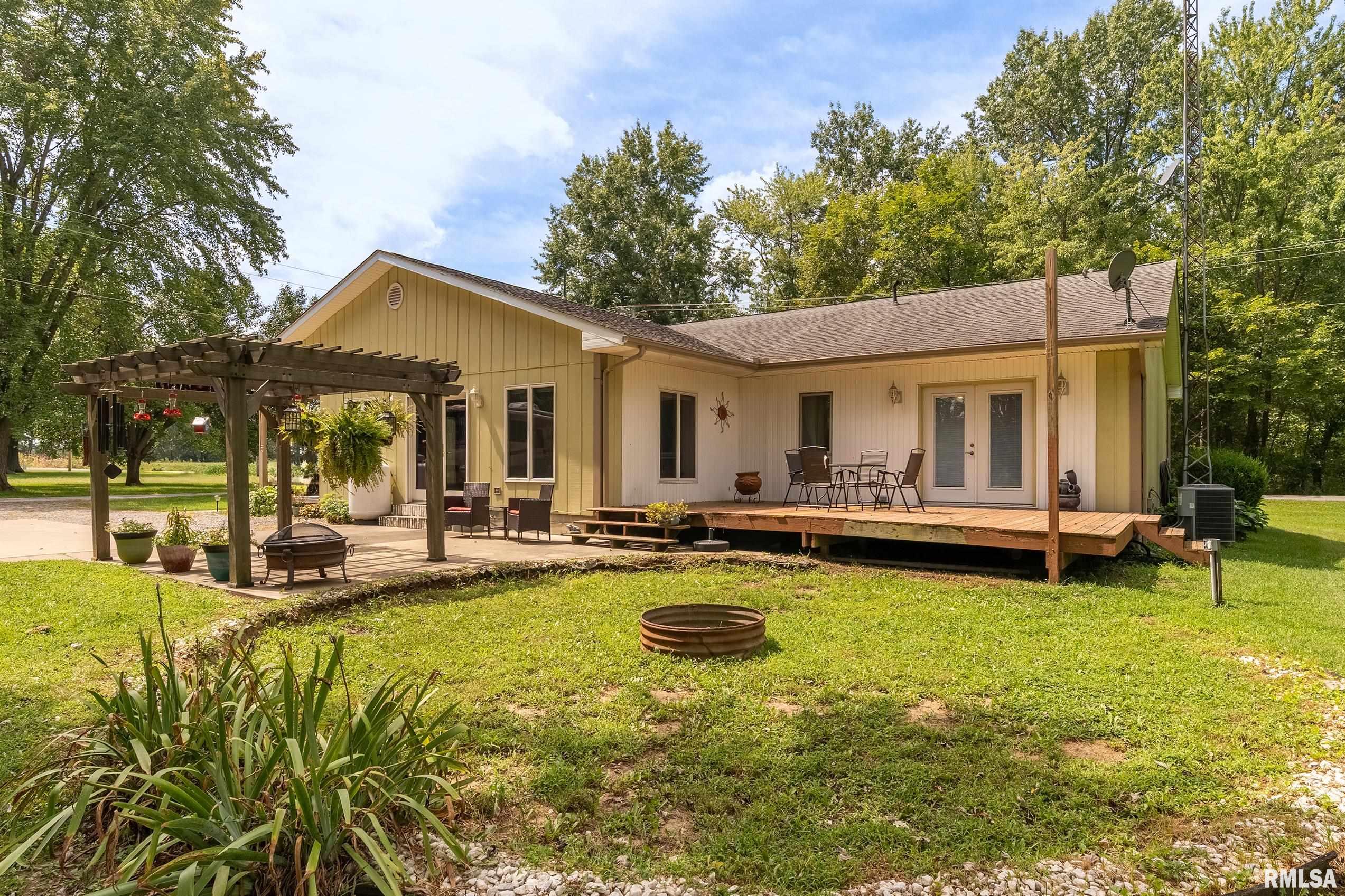 4948 Whaley Street Property Photo 1