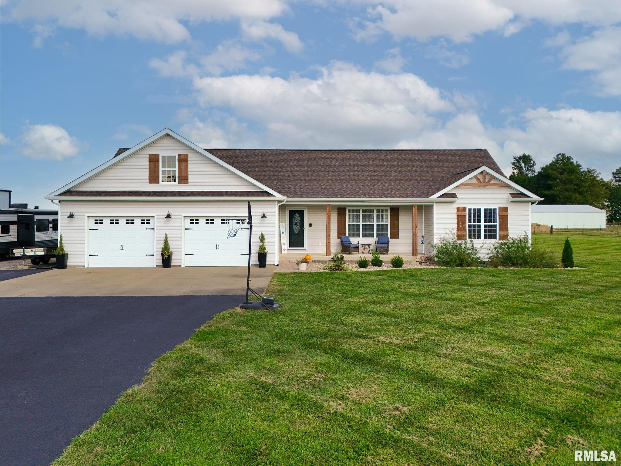 11604 Macie Drive Property Photo 1