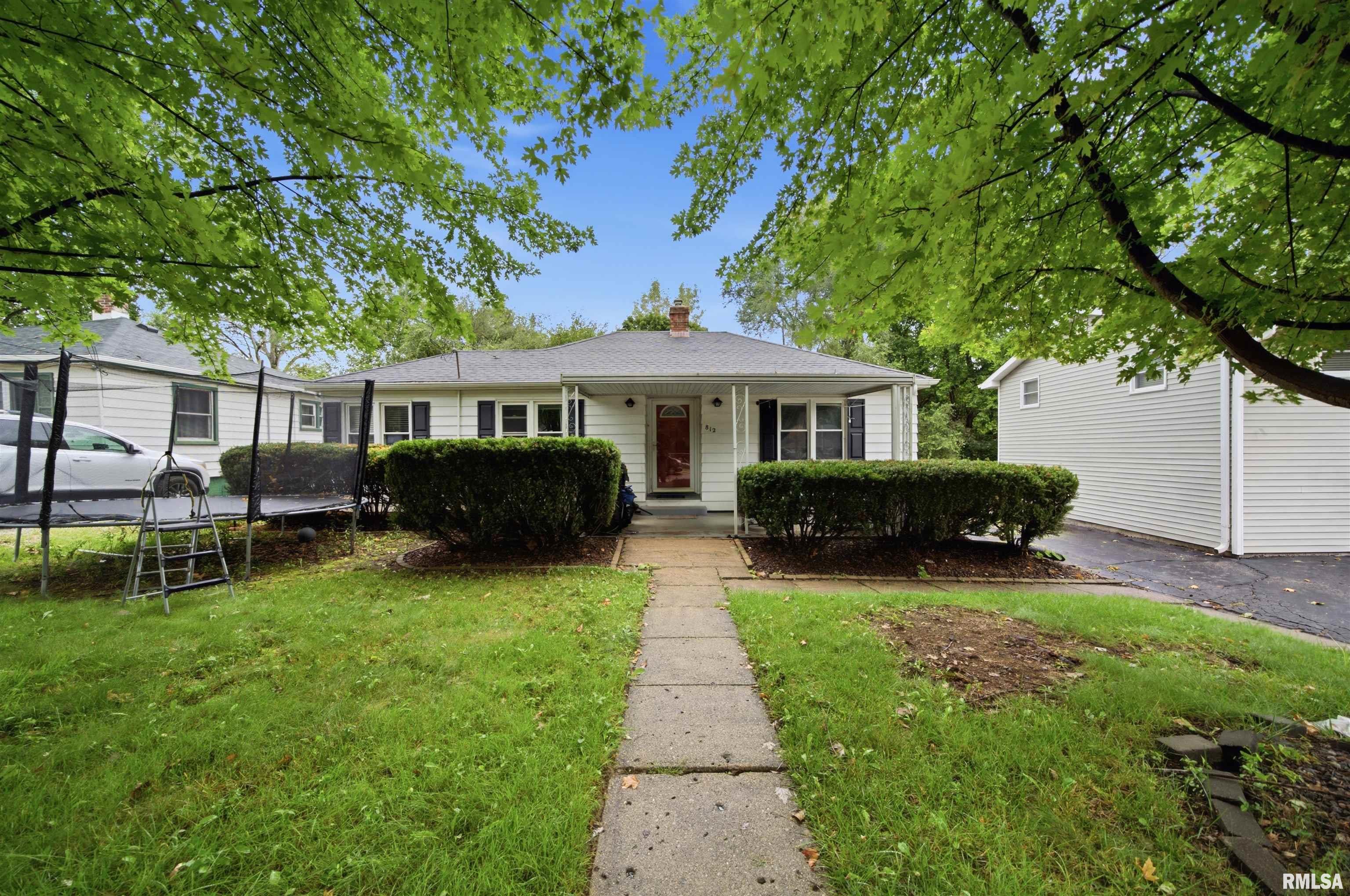 812 N Fernwood Circle Property Photo 1