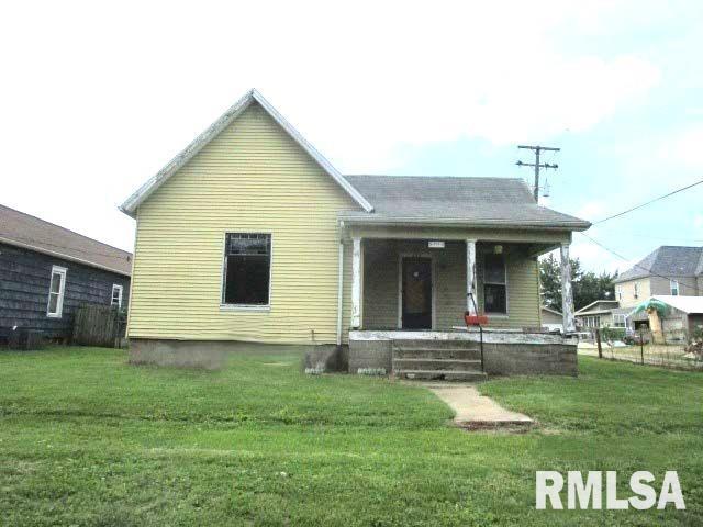534 E Maple Street Property Photo 1
