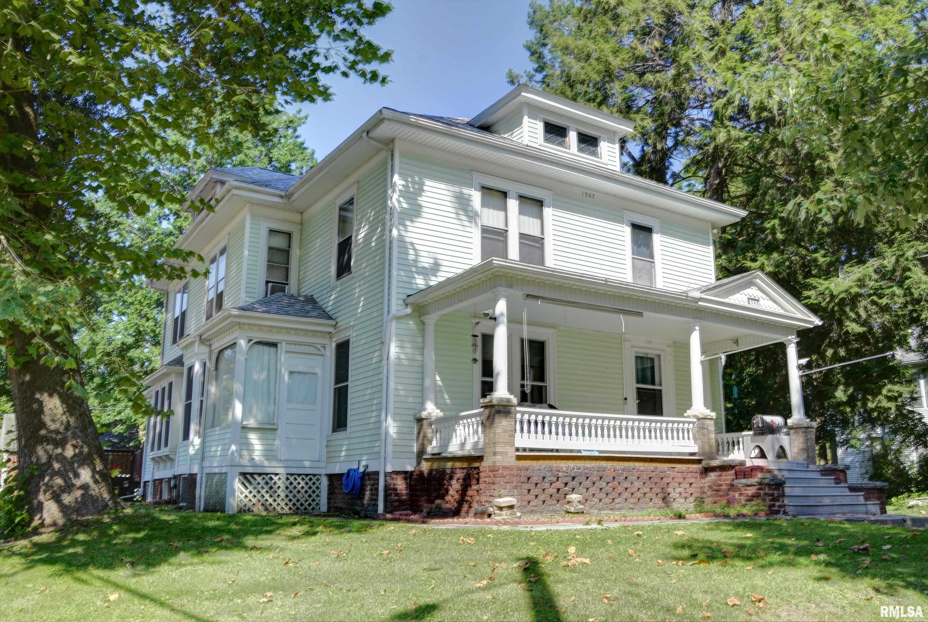 340 S Randolph Street Property Photo 1