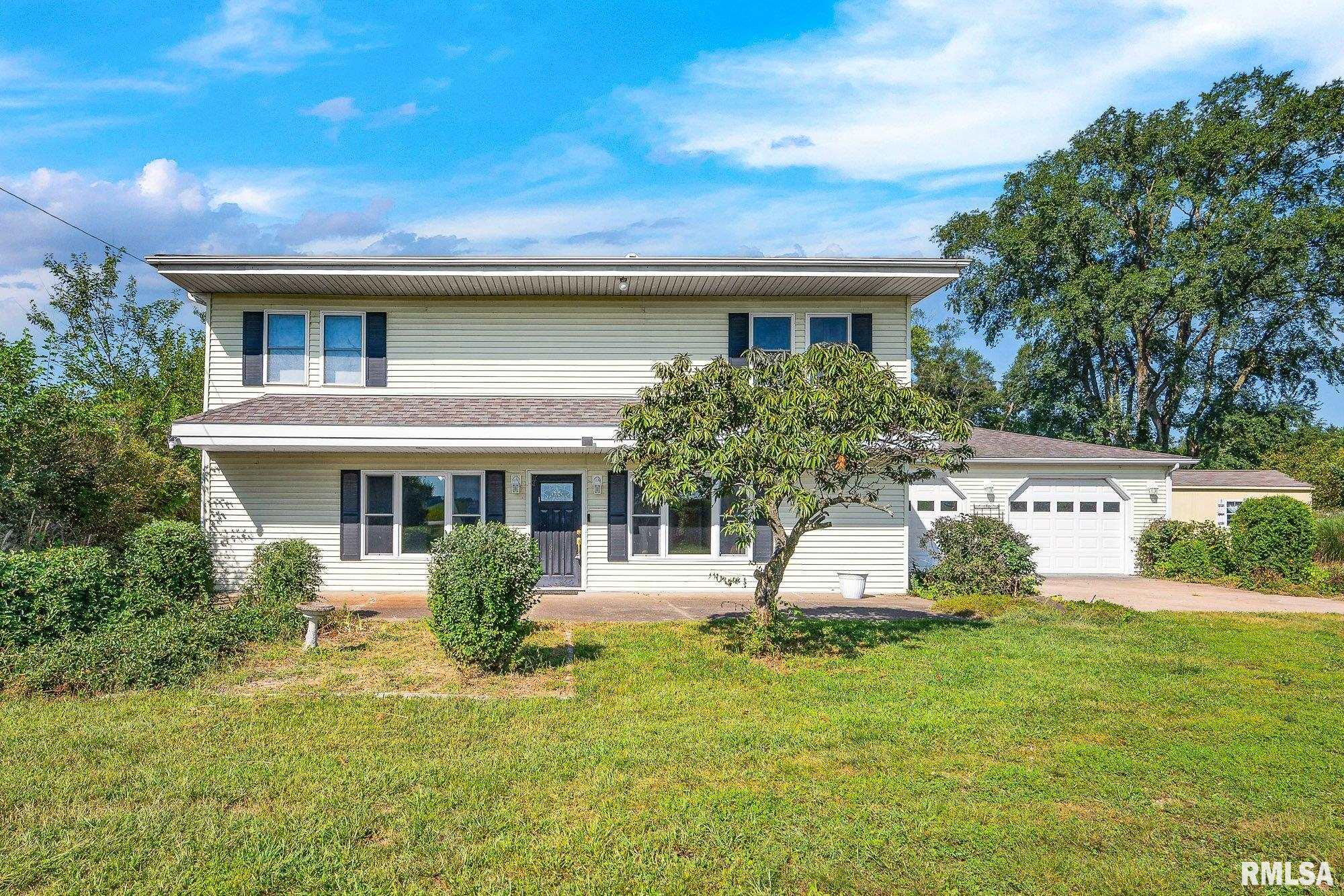 13169 N MANITO Road