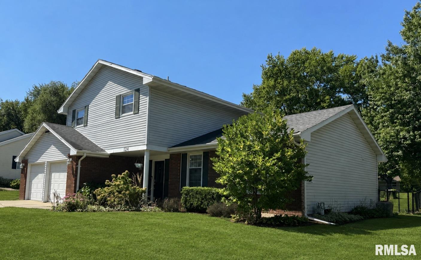 524 Meadow Drive Property Photo 1