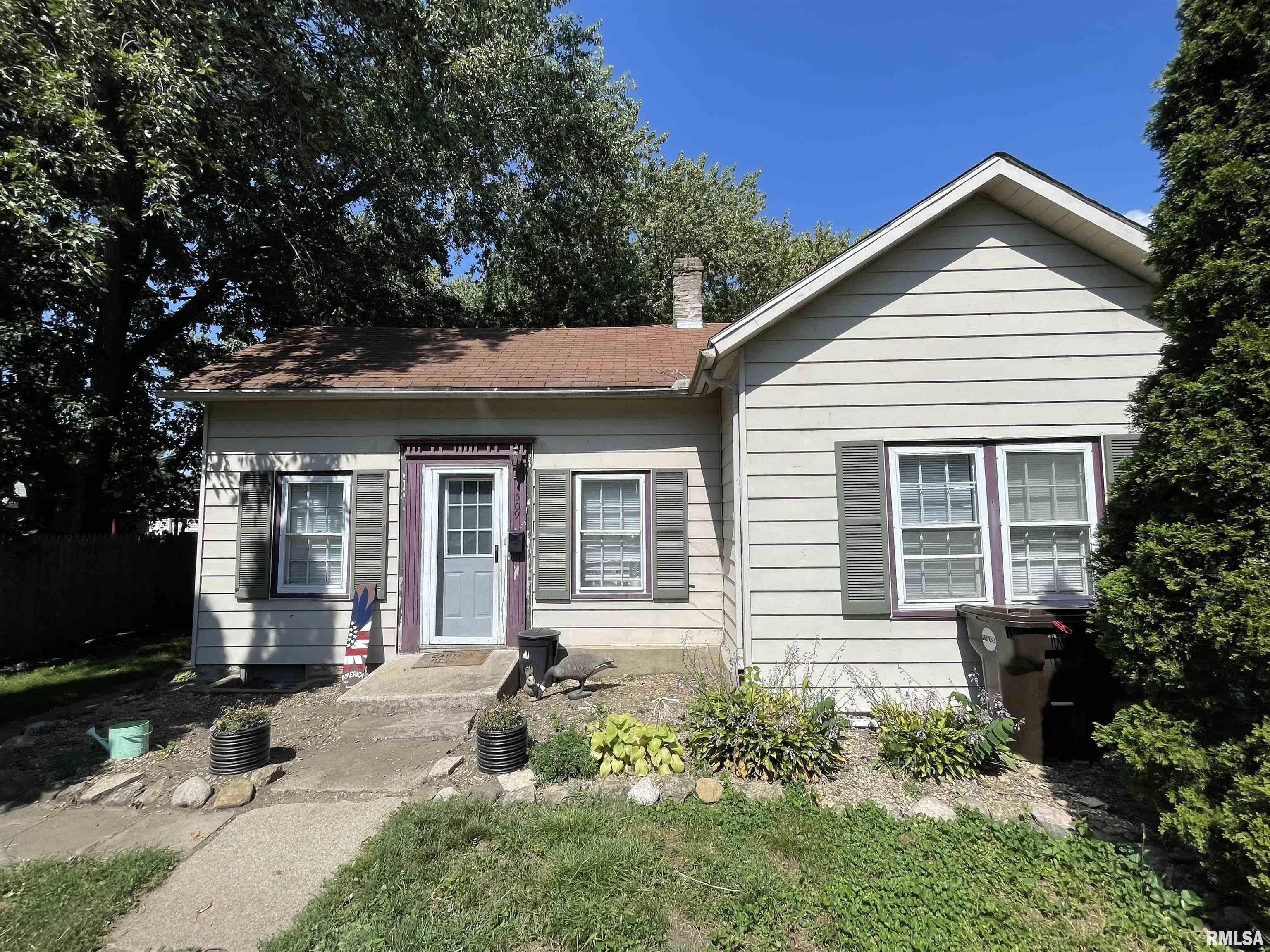 509 Thomas Street Property Photo 1