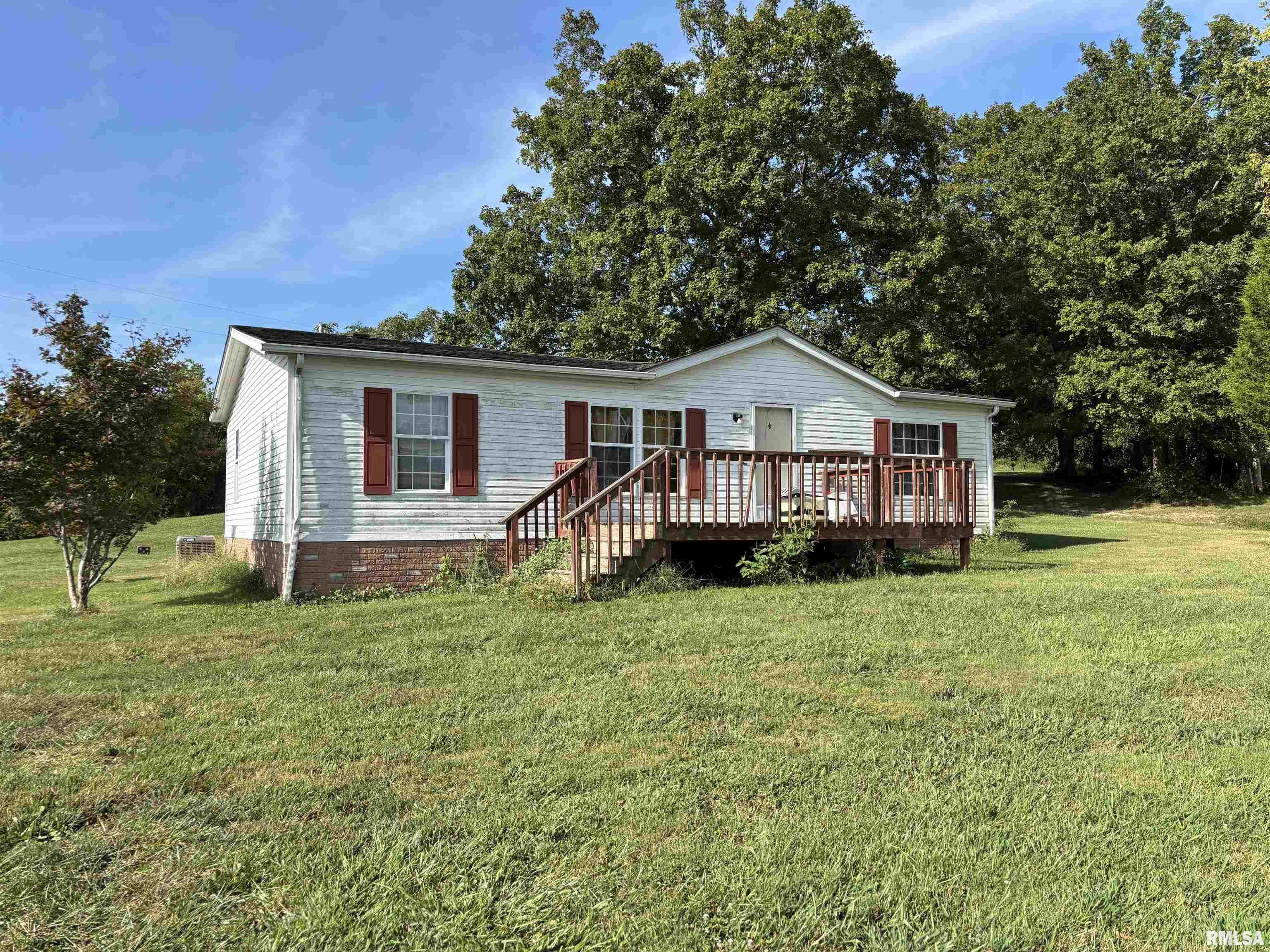 1505 Hall Church Road Property Photo 1