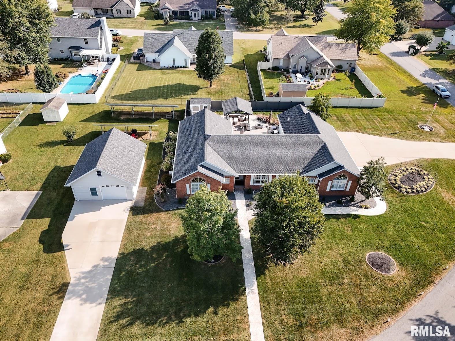 1803 Reveille Road Property Photo 1