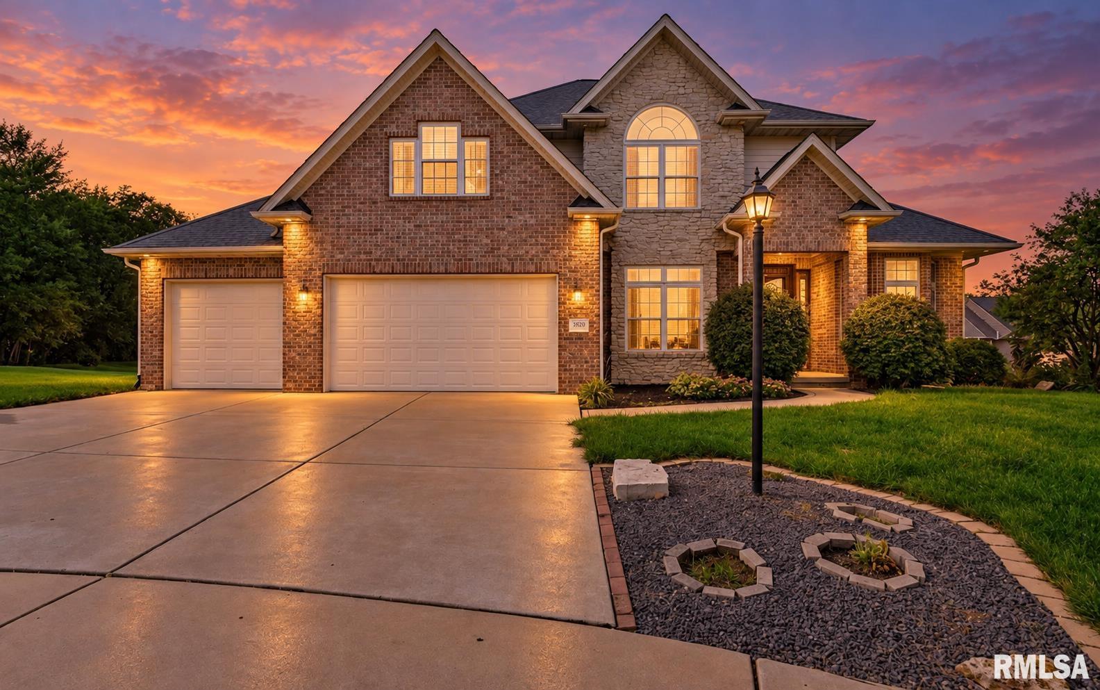3519 W Oak Creek Court Property Photo 1