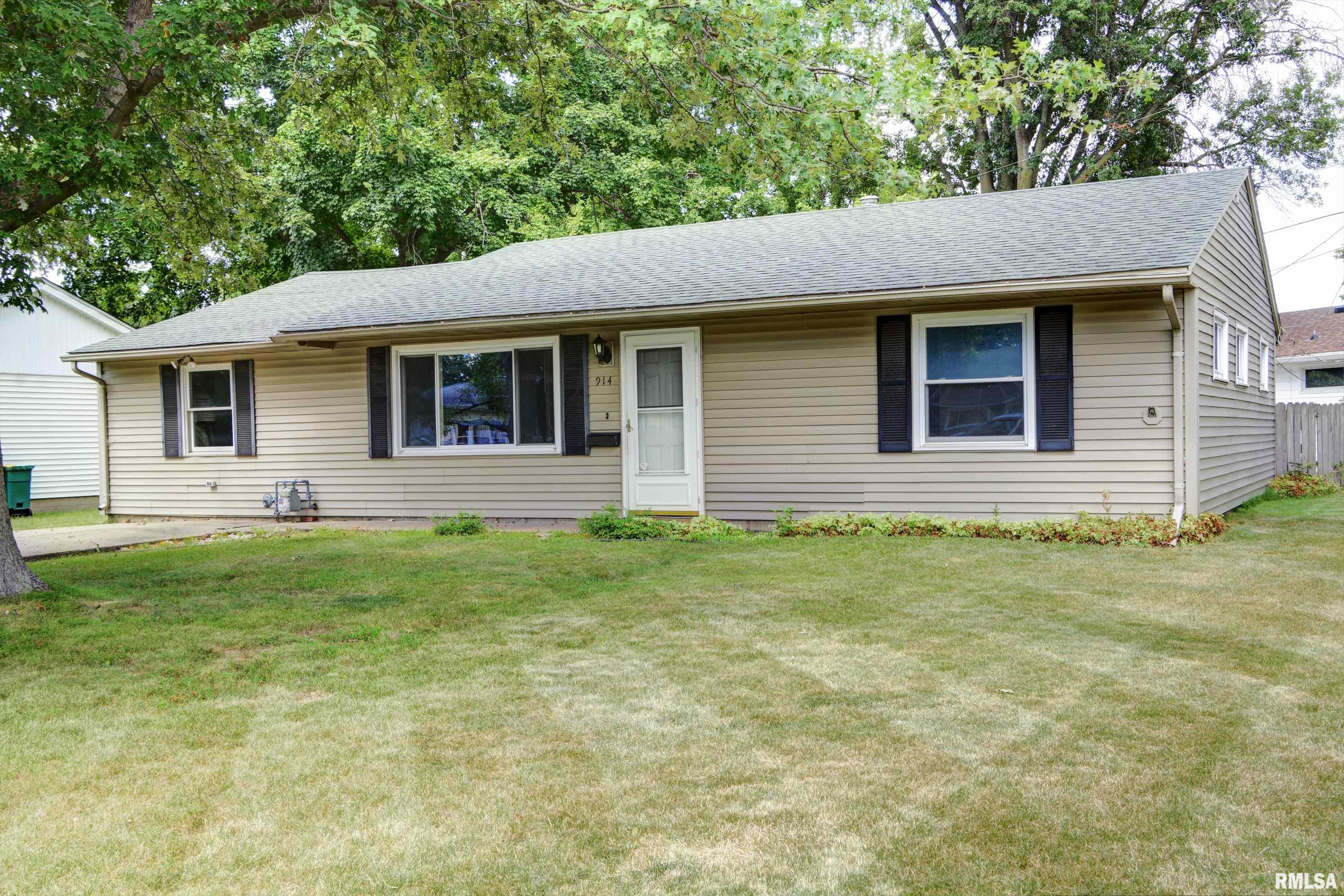 914 Bobby Avenue Property Photo 1