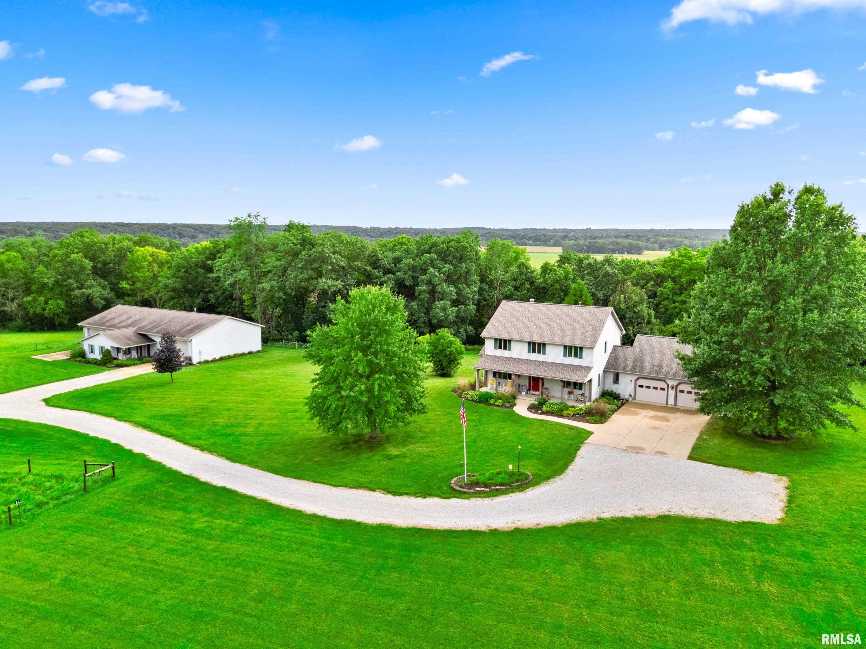 17401 Wiegand Road Property Photo 1
