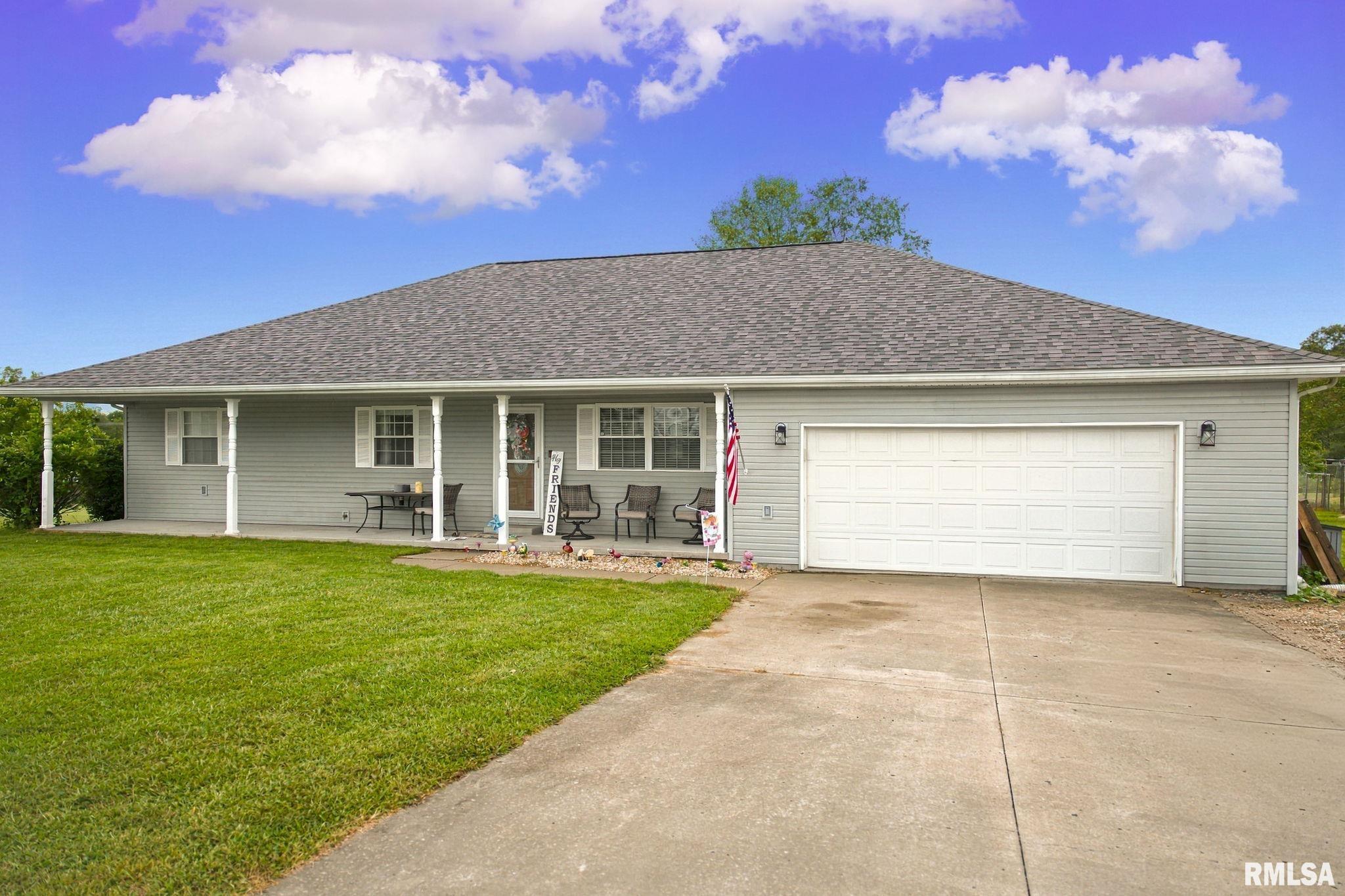 9983 Stilleys Mill Road Property Photo 1
