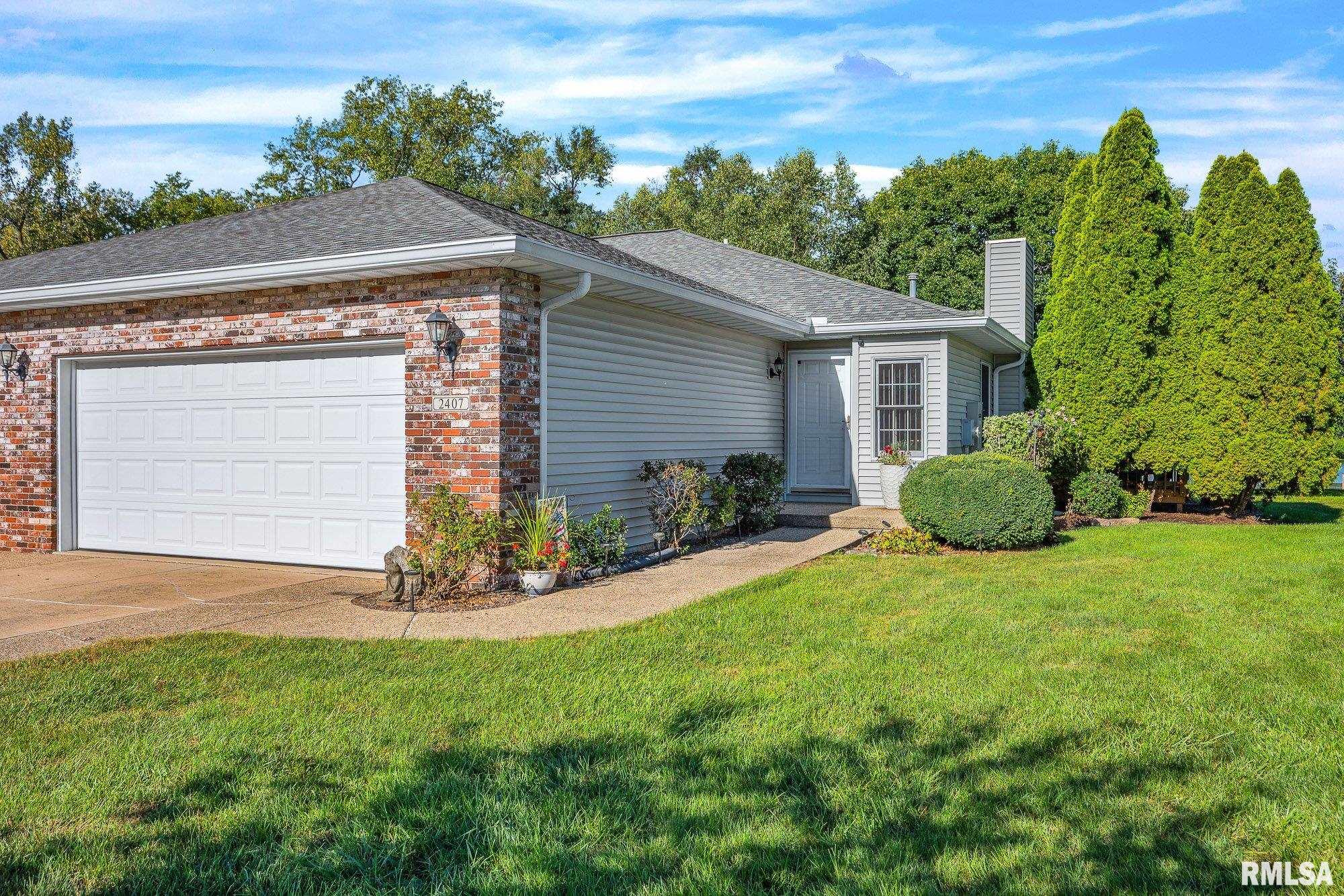 2407 Lakeshore Drive Property Photo 1