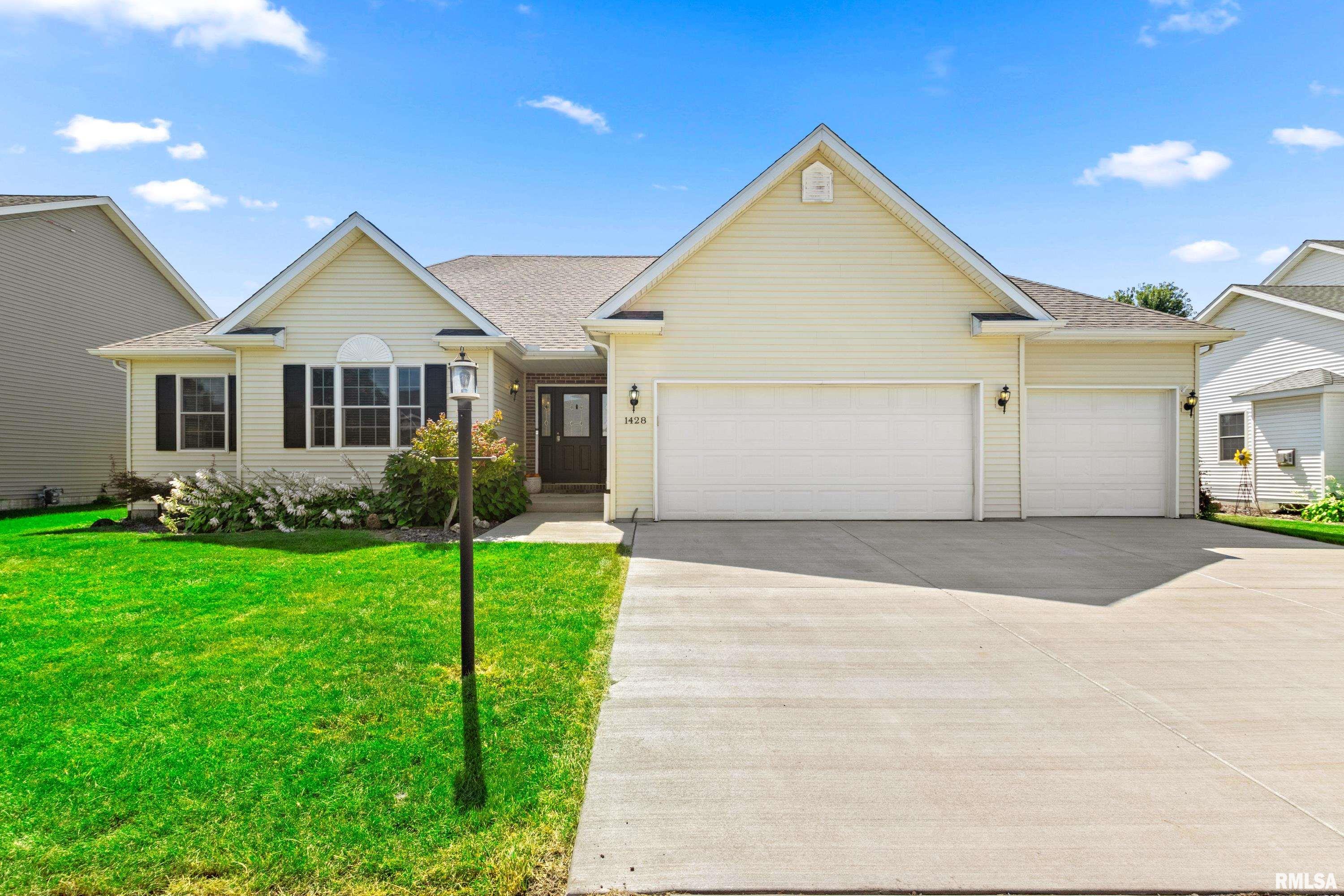 1428 Aspen Drive Property Photo 1