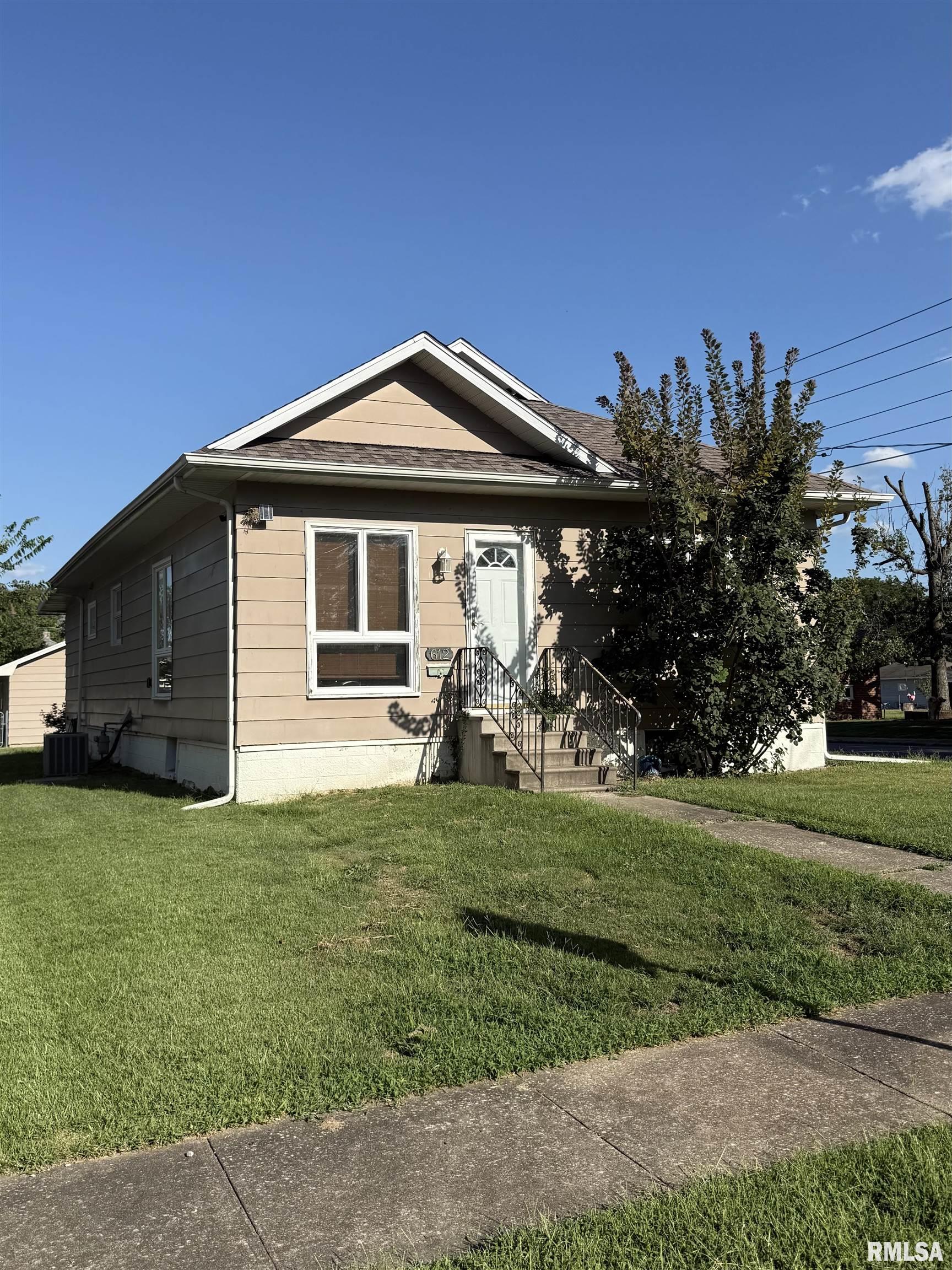 612 S Jesse Street Property Photo 1