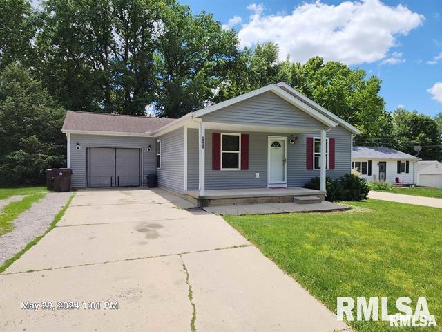 3502 W Sylvan Lane Property Photo 1