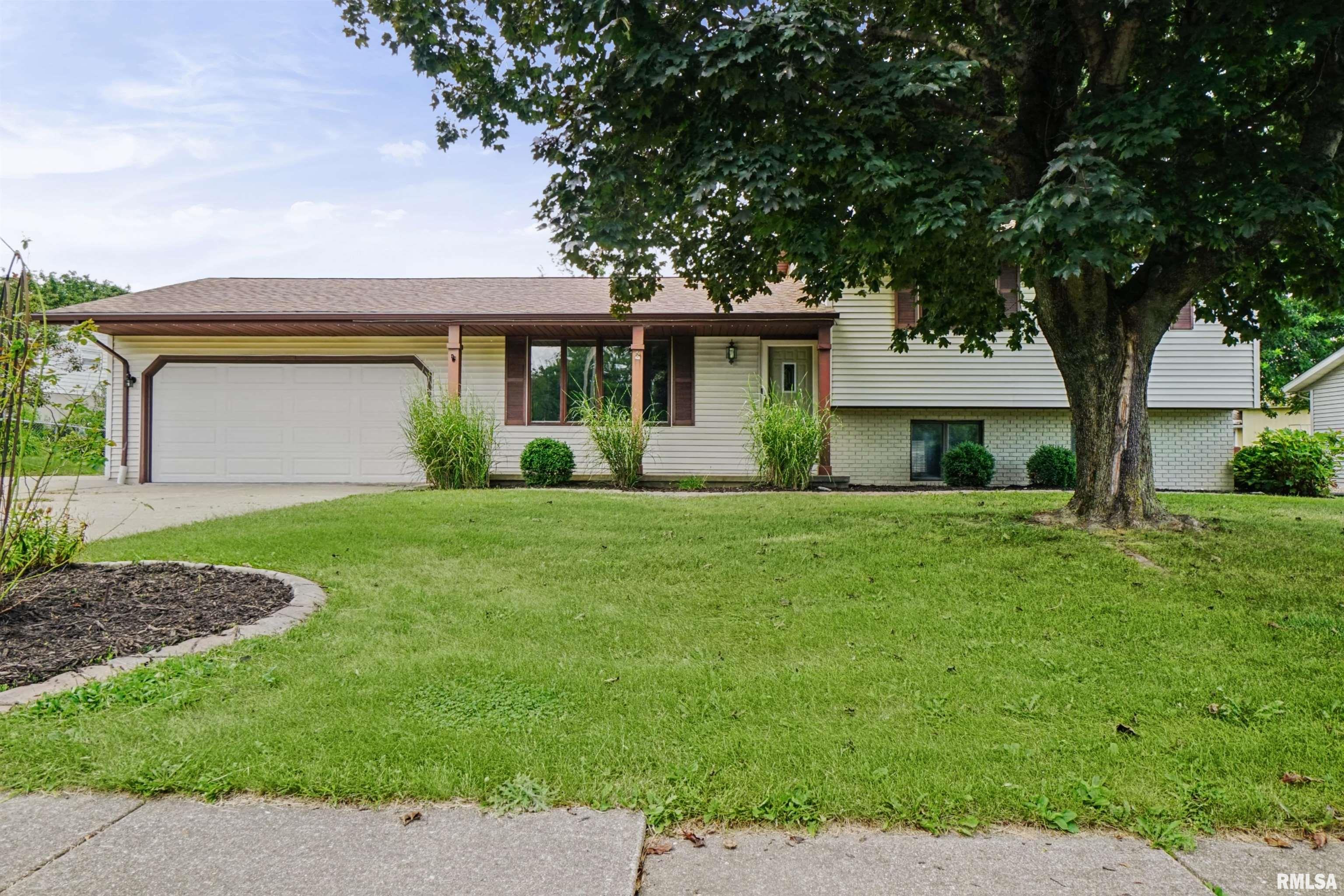 505 Georgia Parkway Property Photo 1