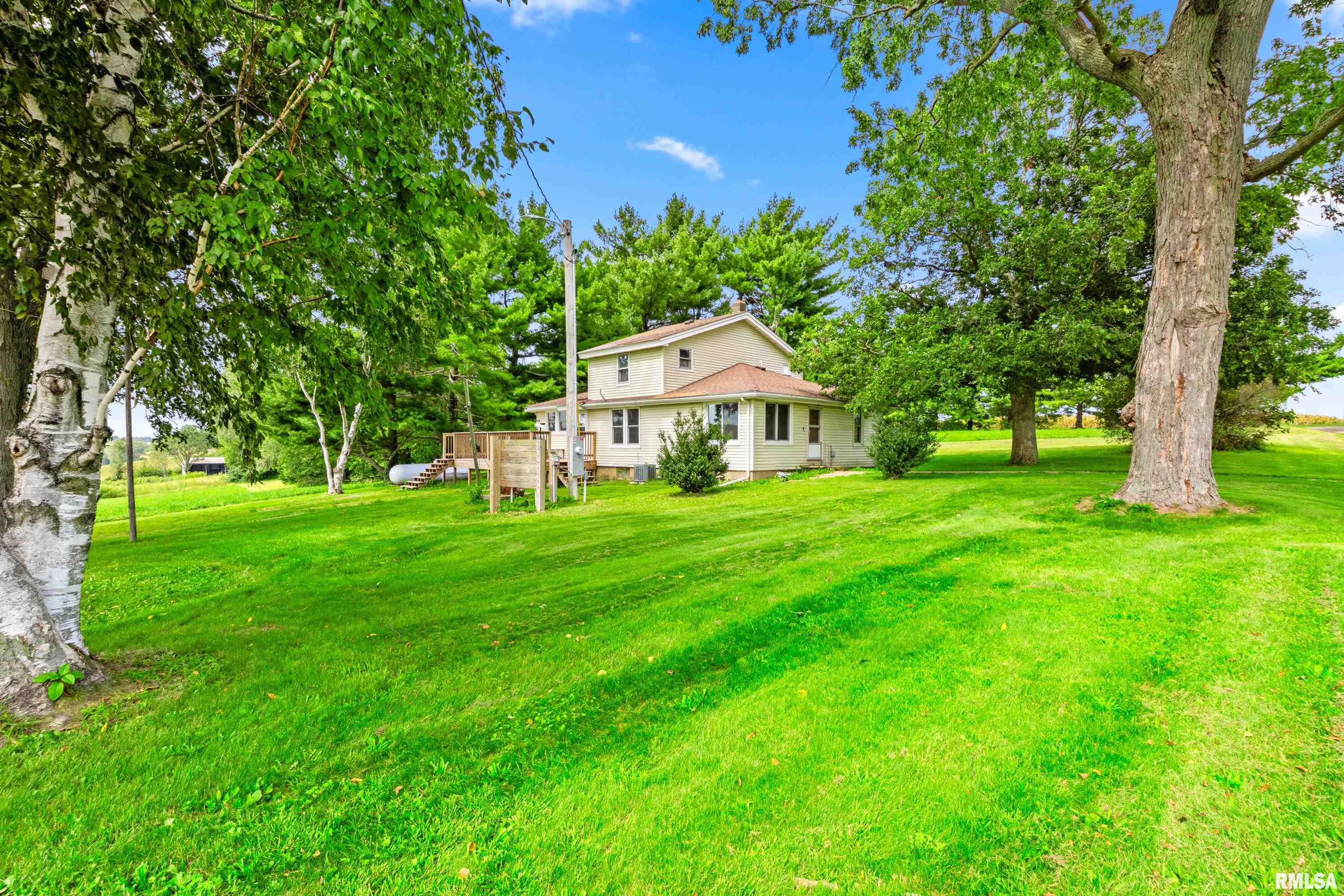 8671 Timber Road Property Photo 1