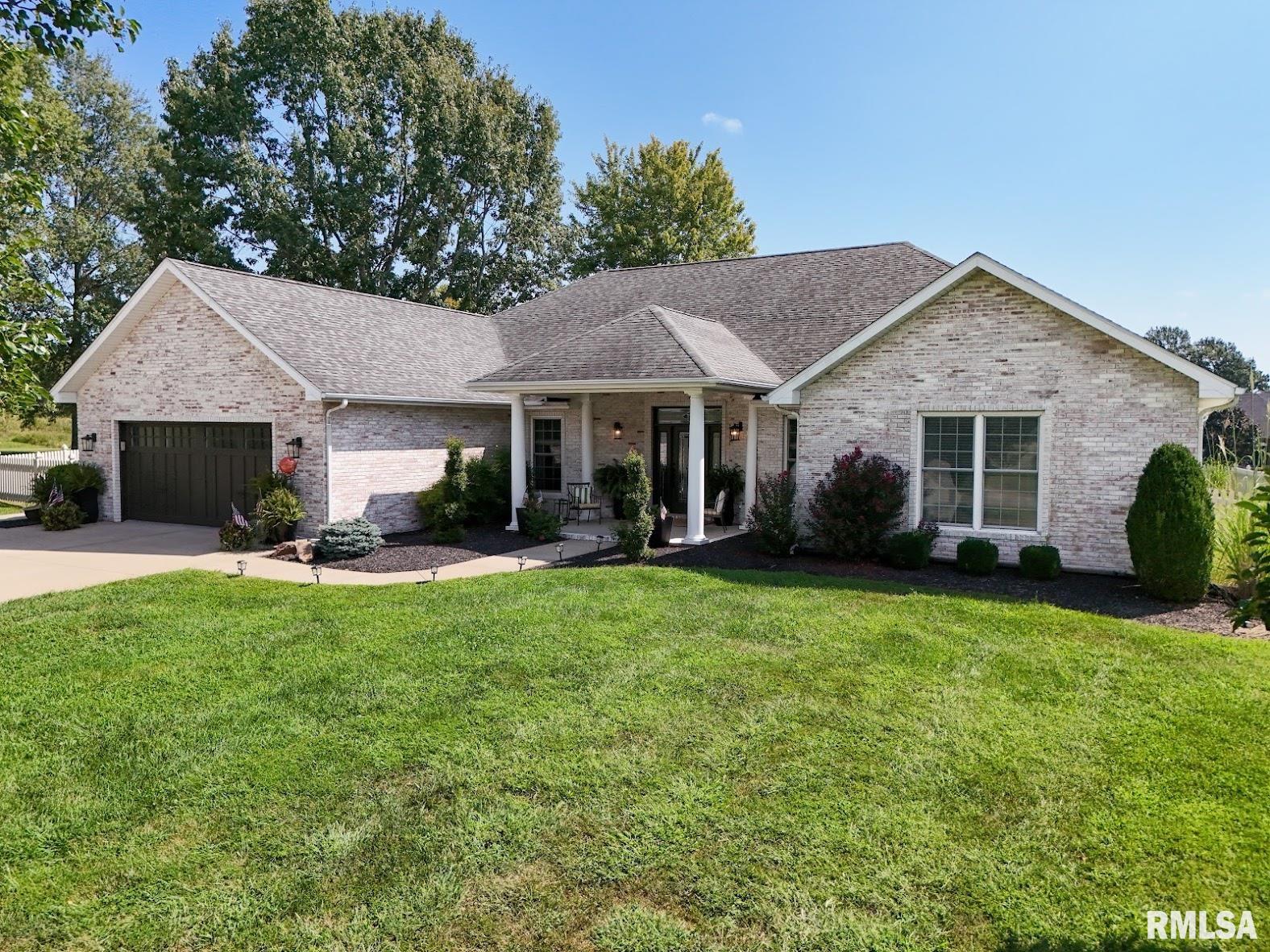 1509 Chart Hills Drive Property Photo 1