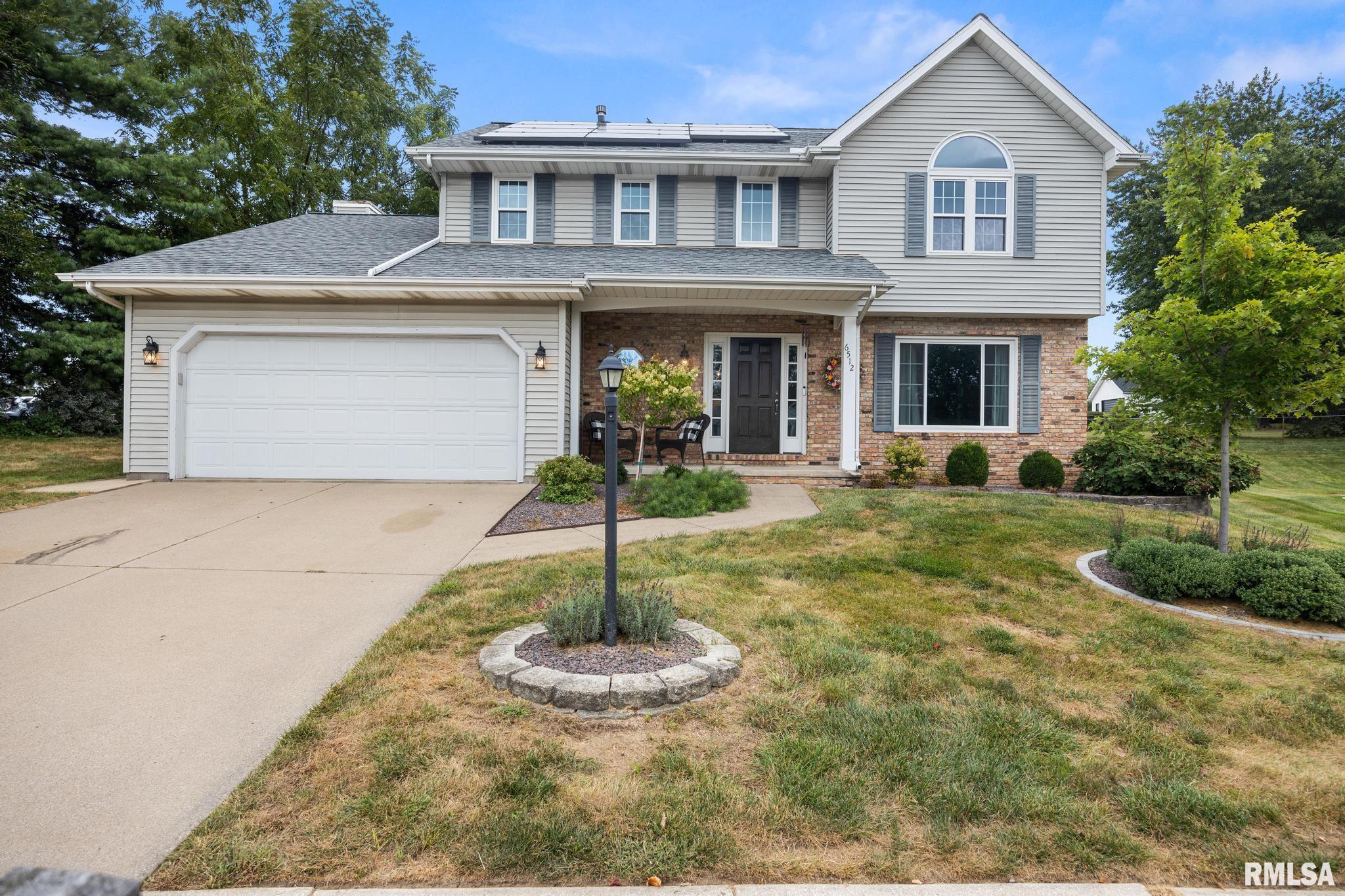 6512 N Syler Street Property Photo 1