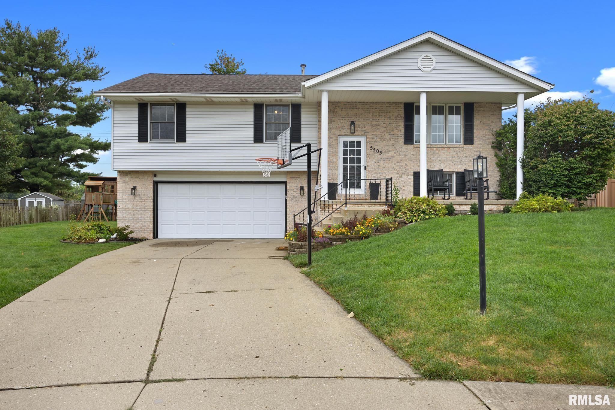 5503 N Ramblewood Court Property Photo 1