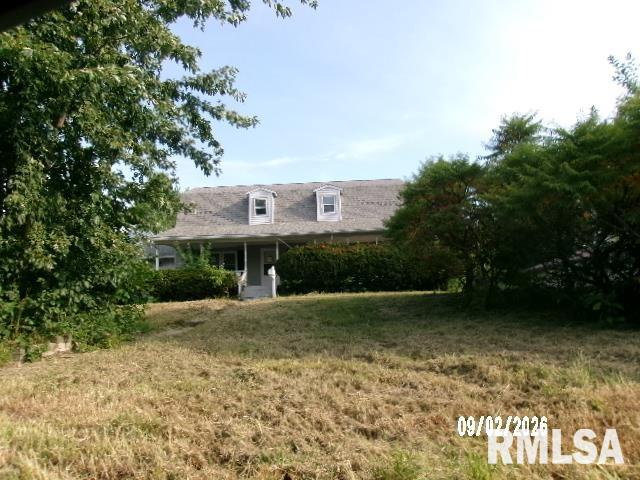 1213 3rd Street Property Photo 1
