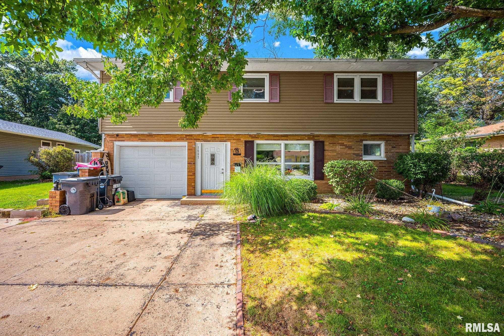 1607 Deppert Drive Property Photo 1