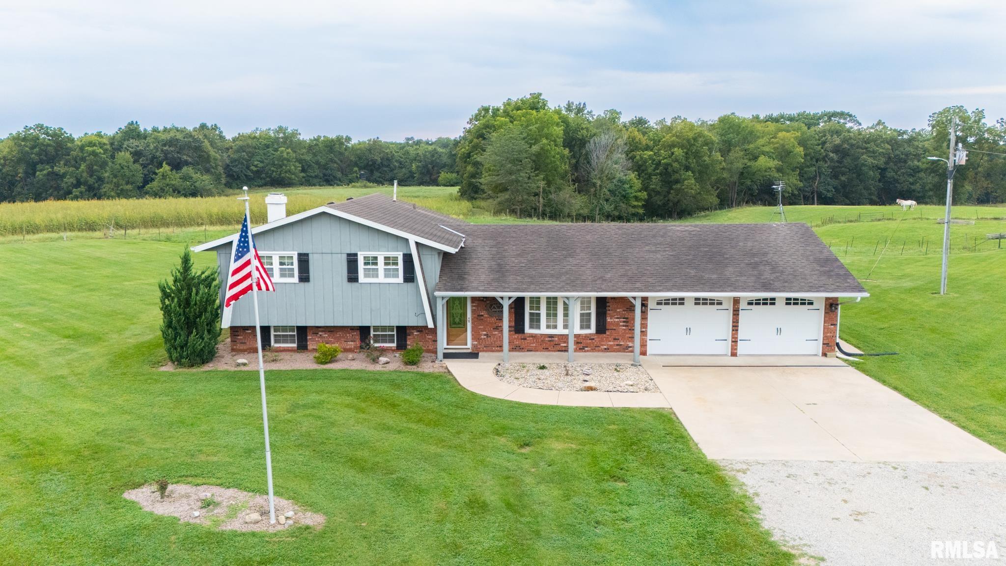 29249 N Bitner Road Property Photo 1