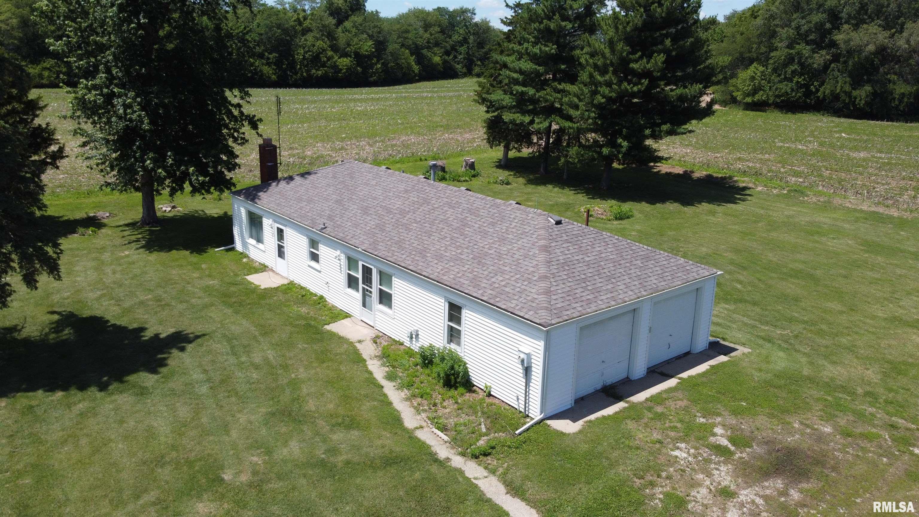 16017 W Devils Washboard Road Property Photo 1