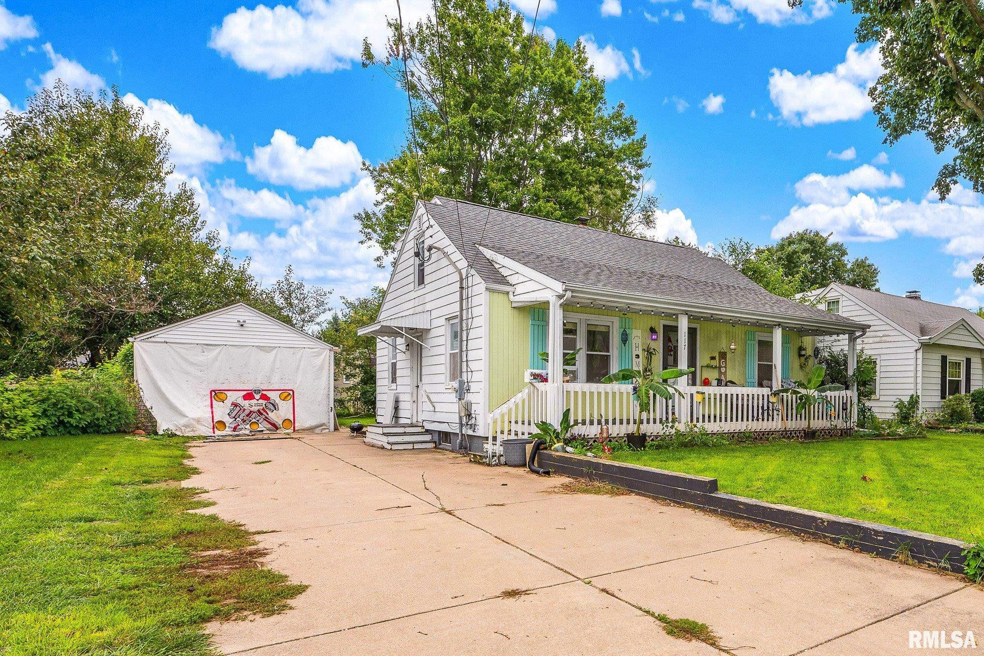 117 Vine Street Property Photo 1