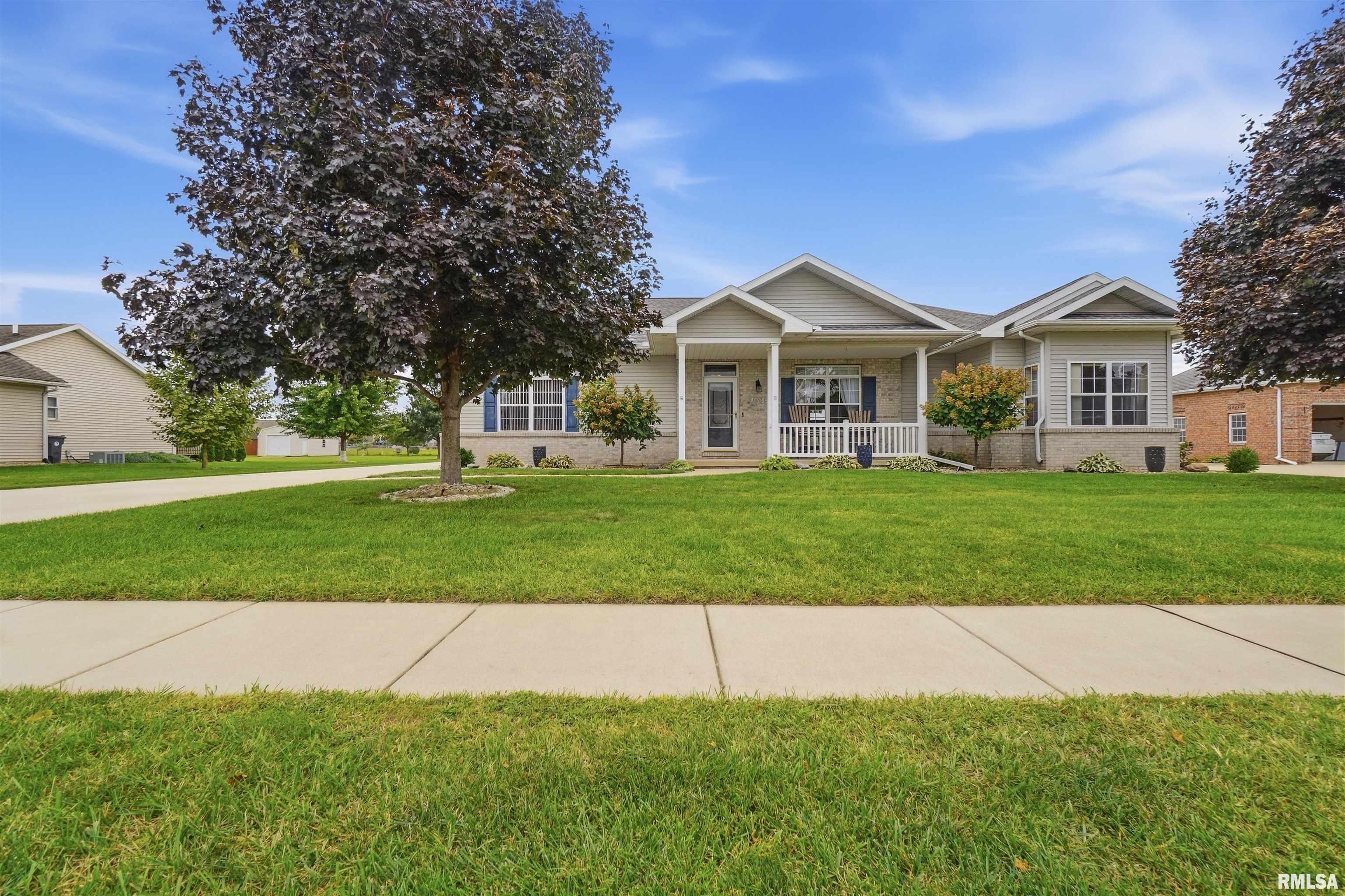 600 Deerfield Drive Property Photo 1