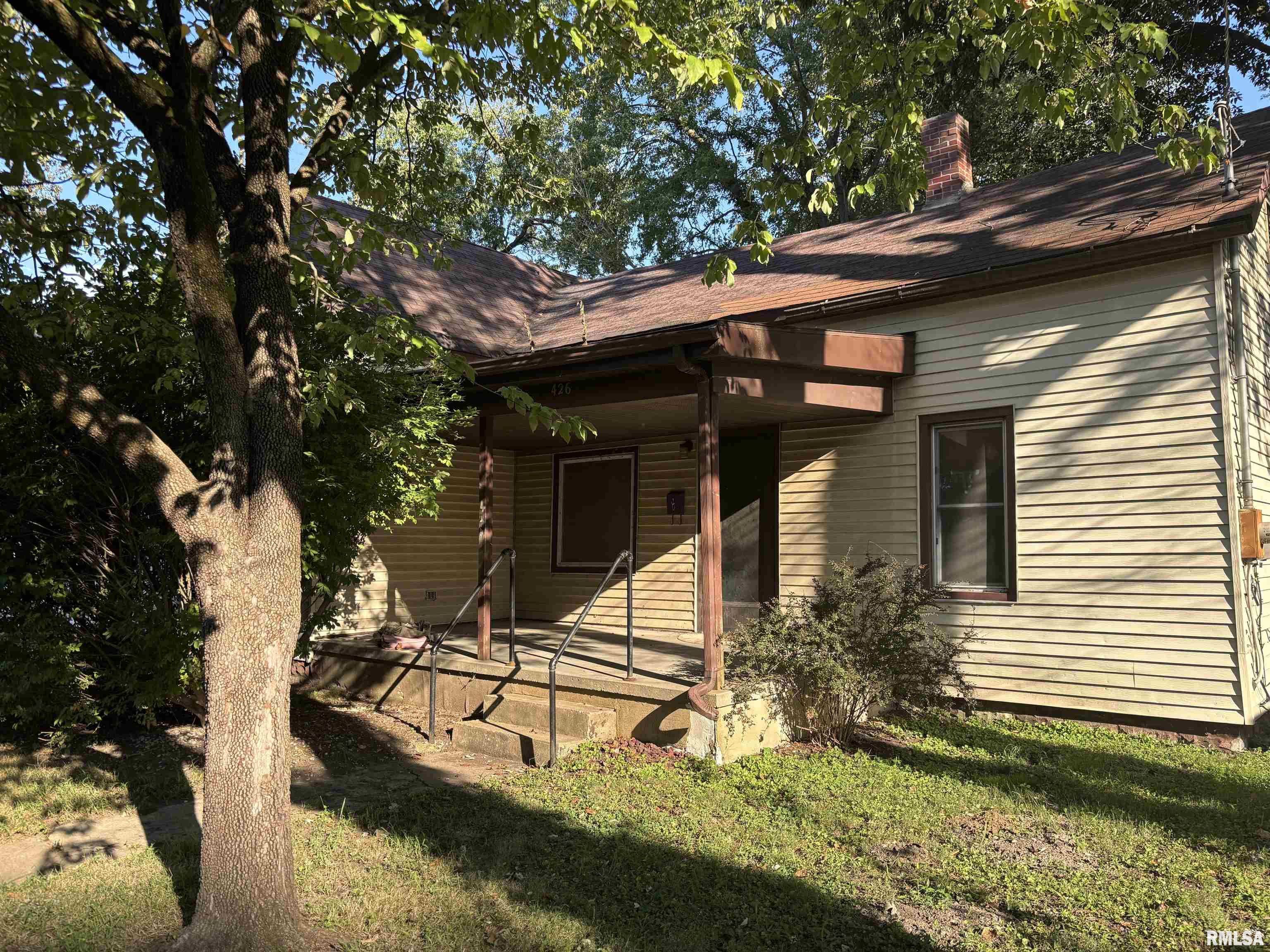 426 NORTH Street
