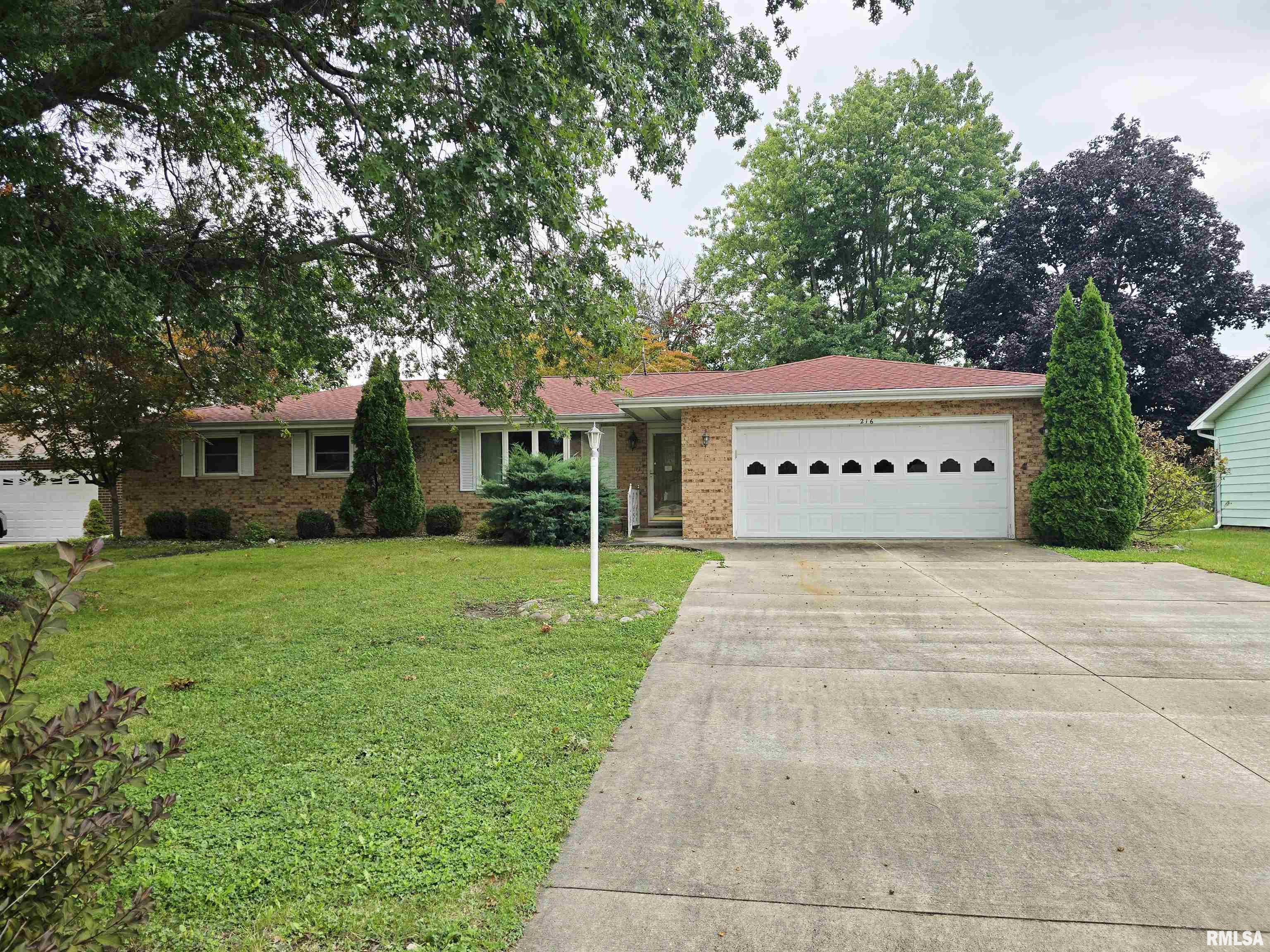 216 Gettysburg Drive Property Photo 1