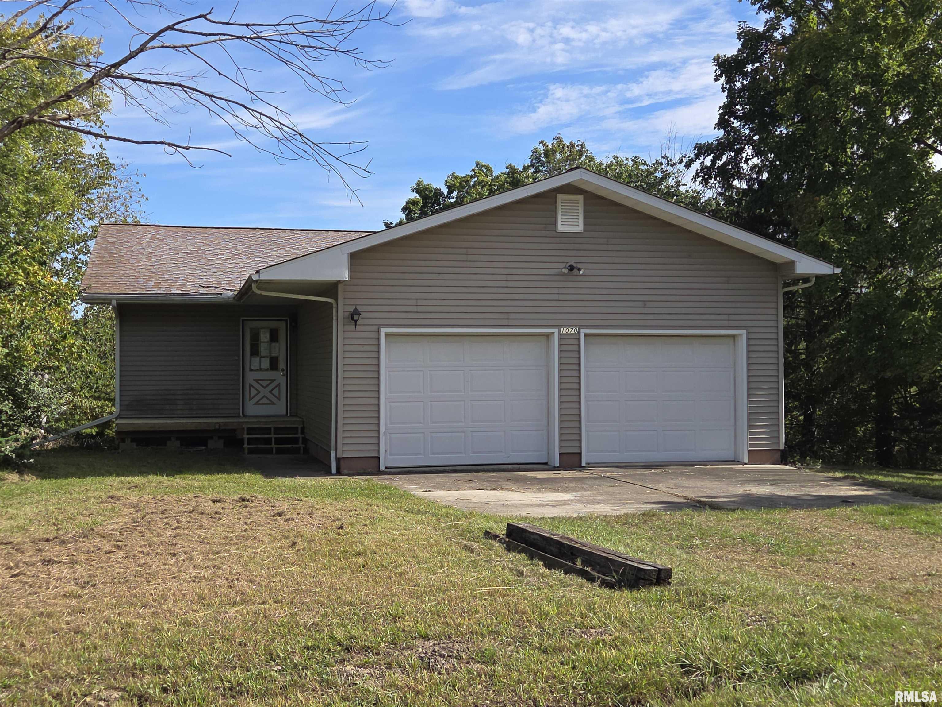 1070 Green Valley Court Property Photo 1