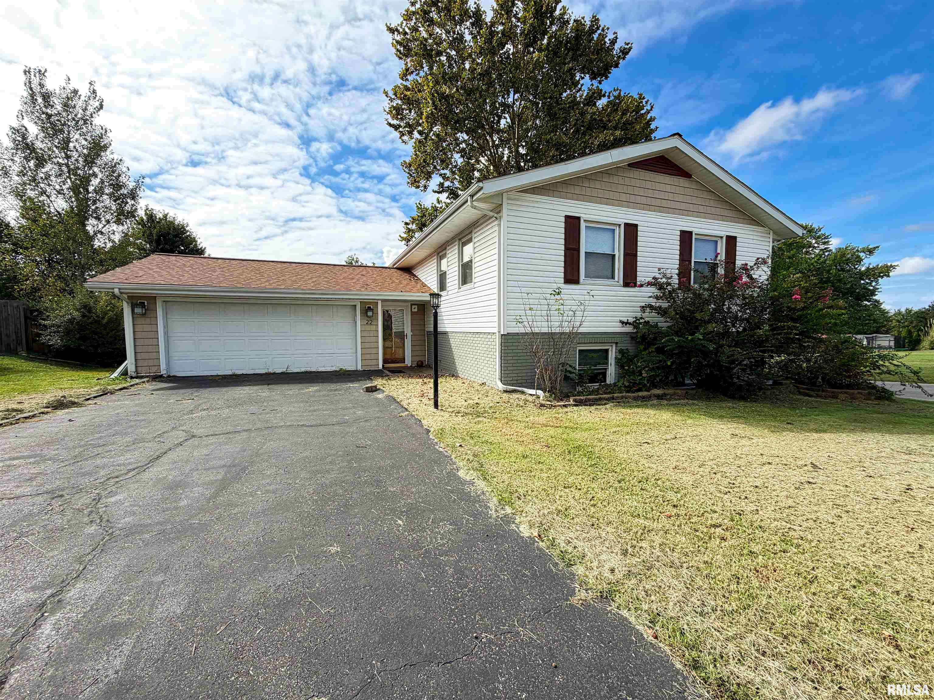 22 Peachtree Place Property Photo 1