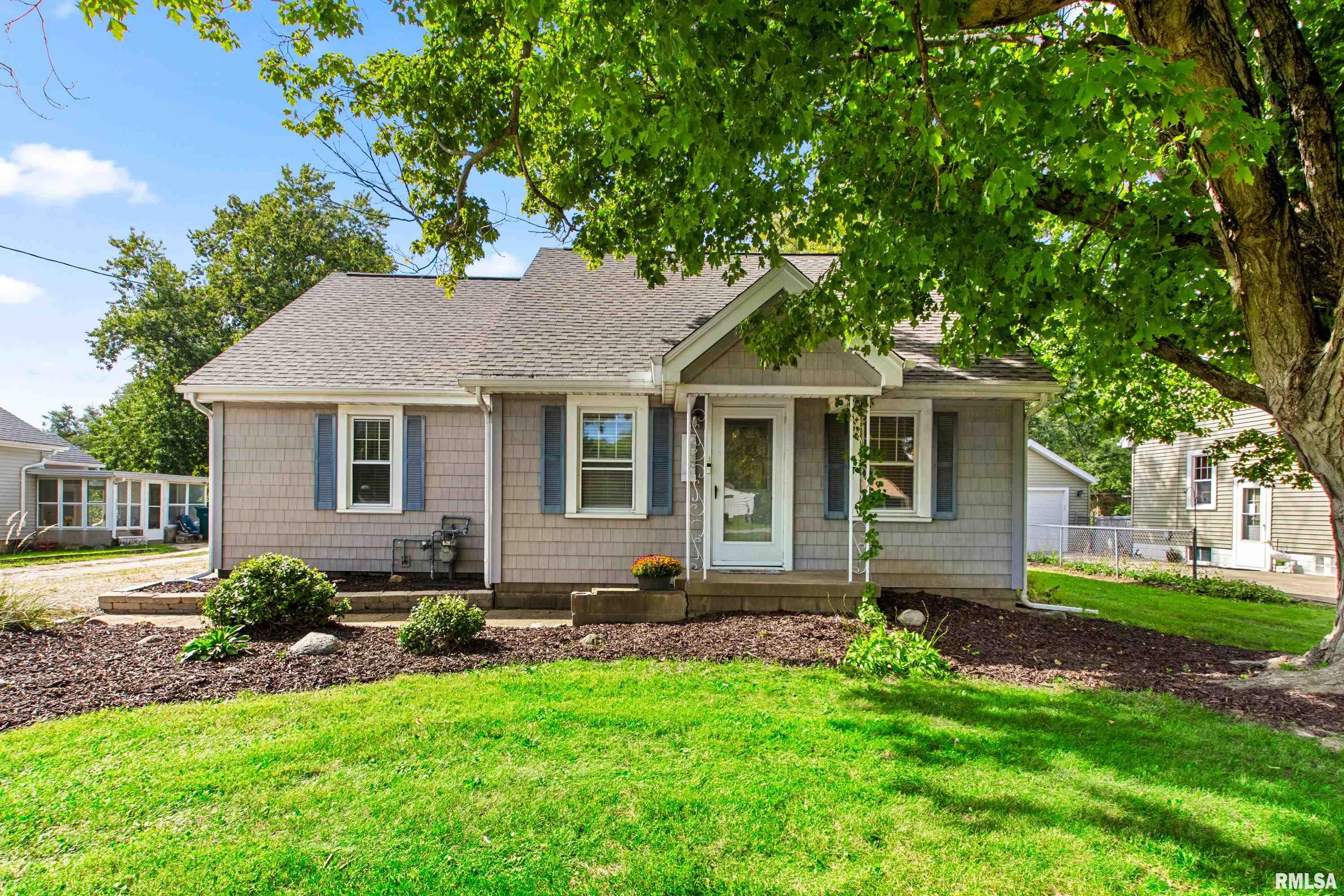 208 Claremont Avenue Property Photo 1