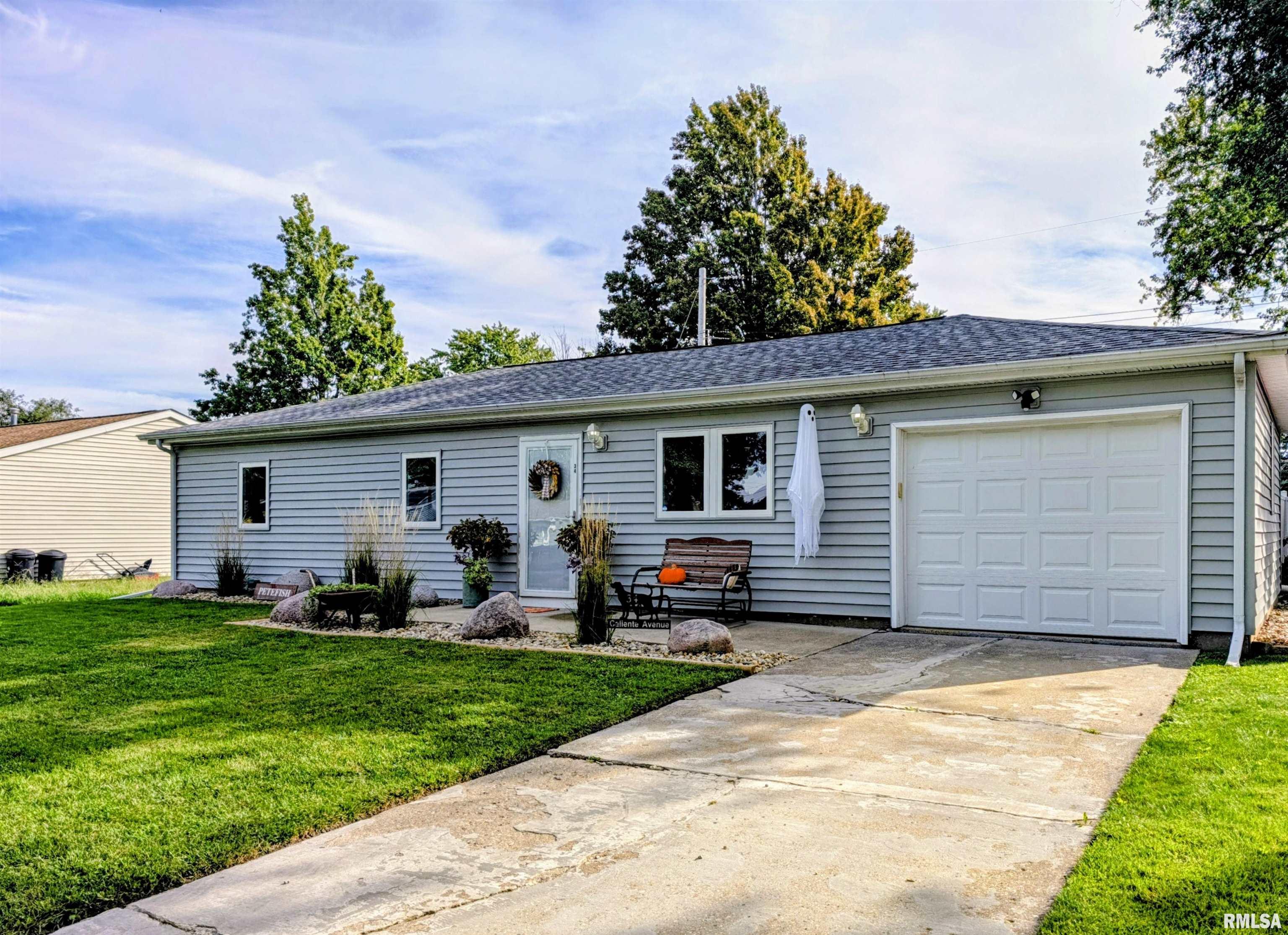 34 Caliente Avenue Property Photo 1