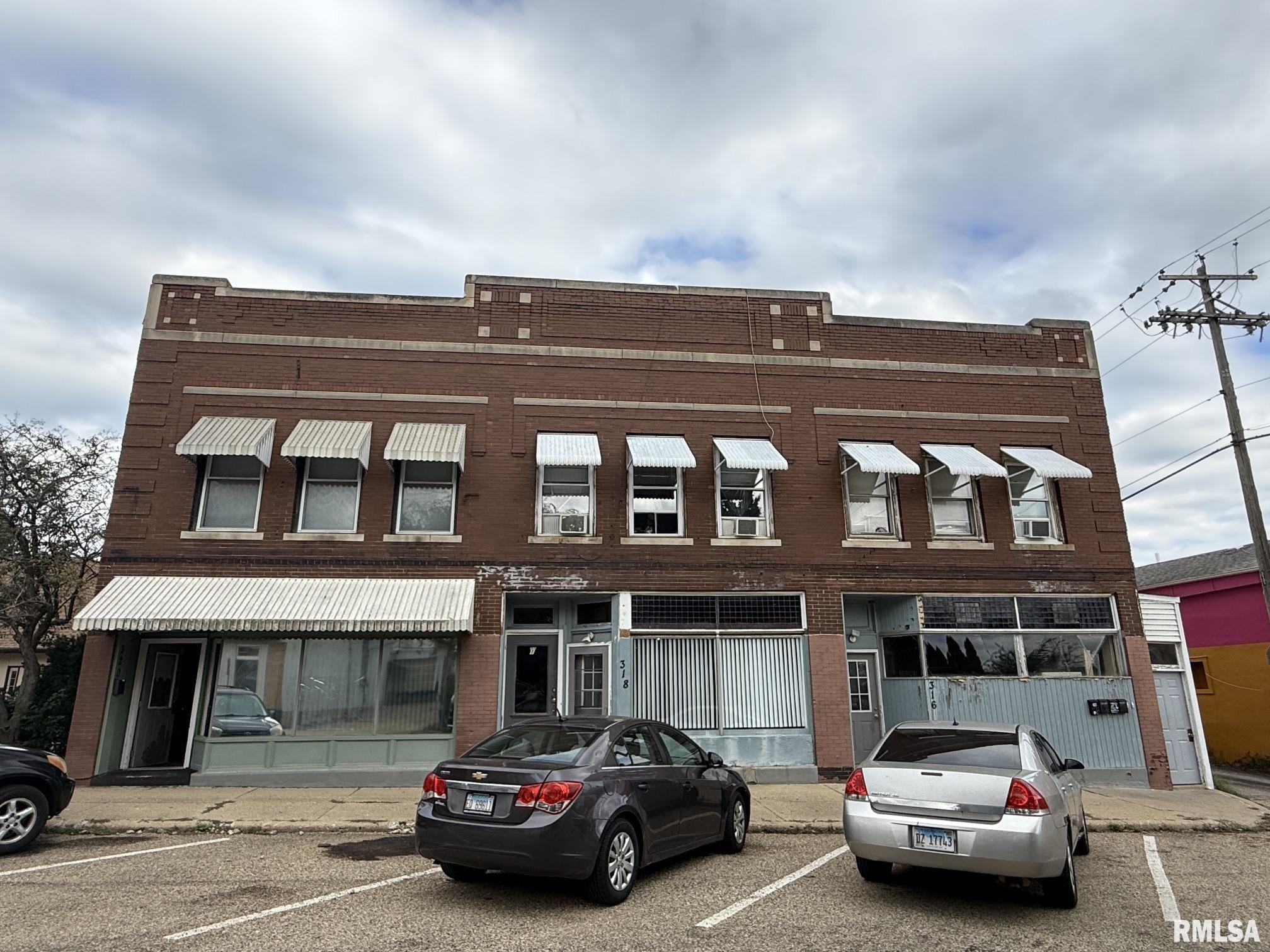 316-318 Edward Street Property Photo 1