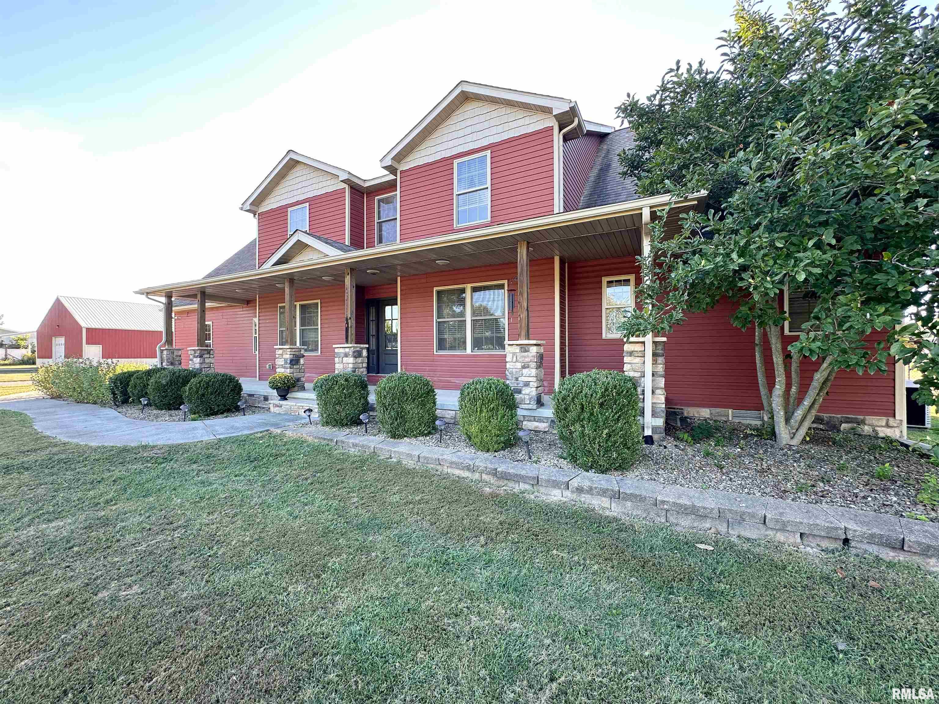11553 Strawberry Road Property Photo 1
