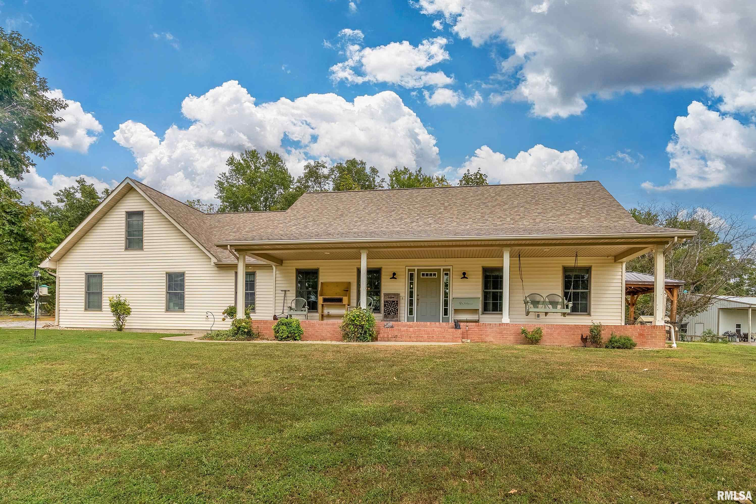 8945 State Route 14 Highway Property Photo 1