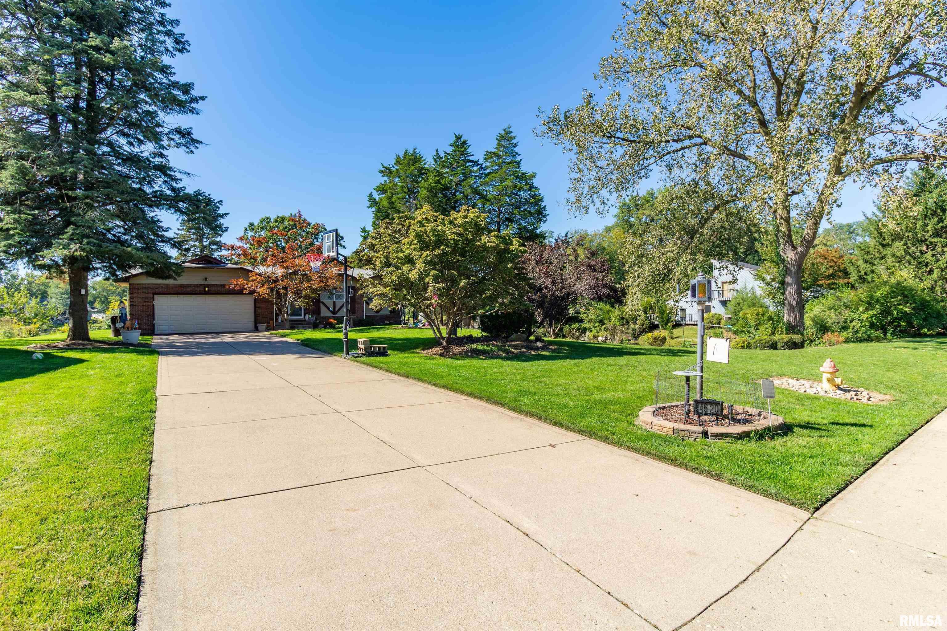 4620 W Hetherwood Drive Property Photo 1
