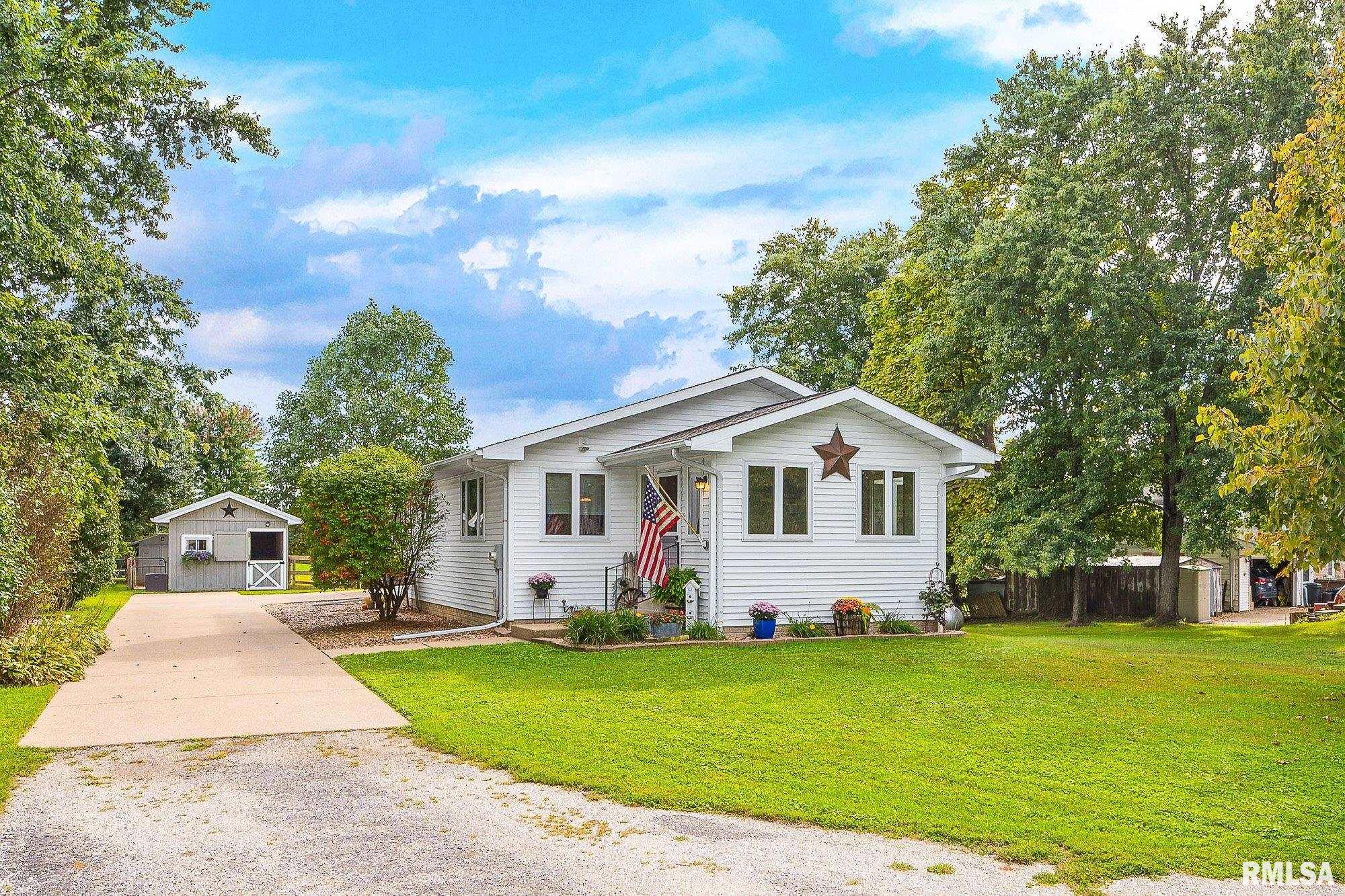 14020 W Smithville Road Property Photo 1