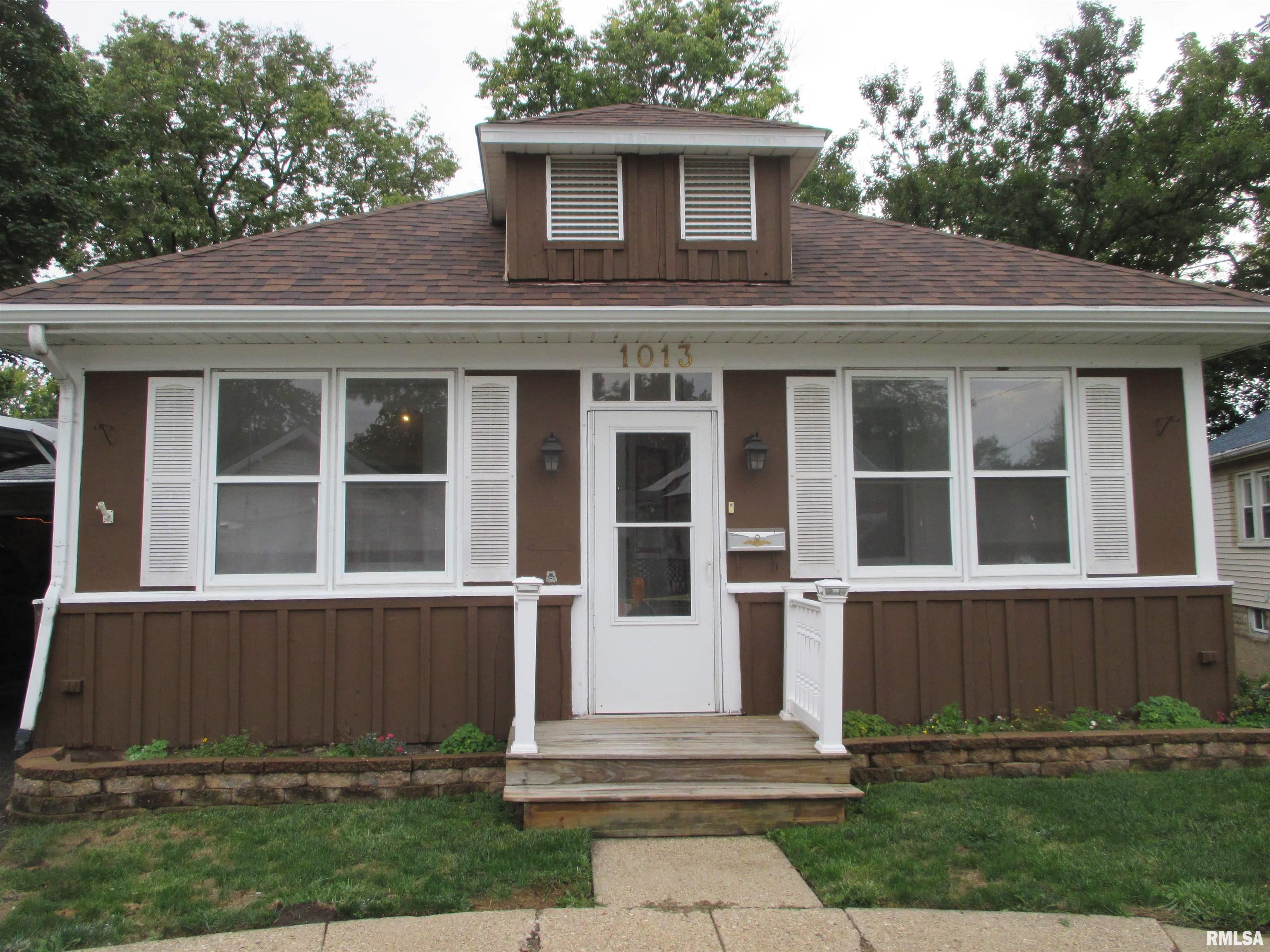 1013 S 8th Street Property Photo 1
