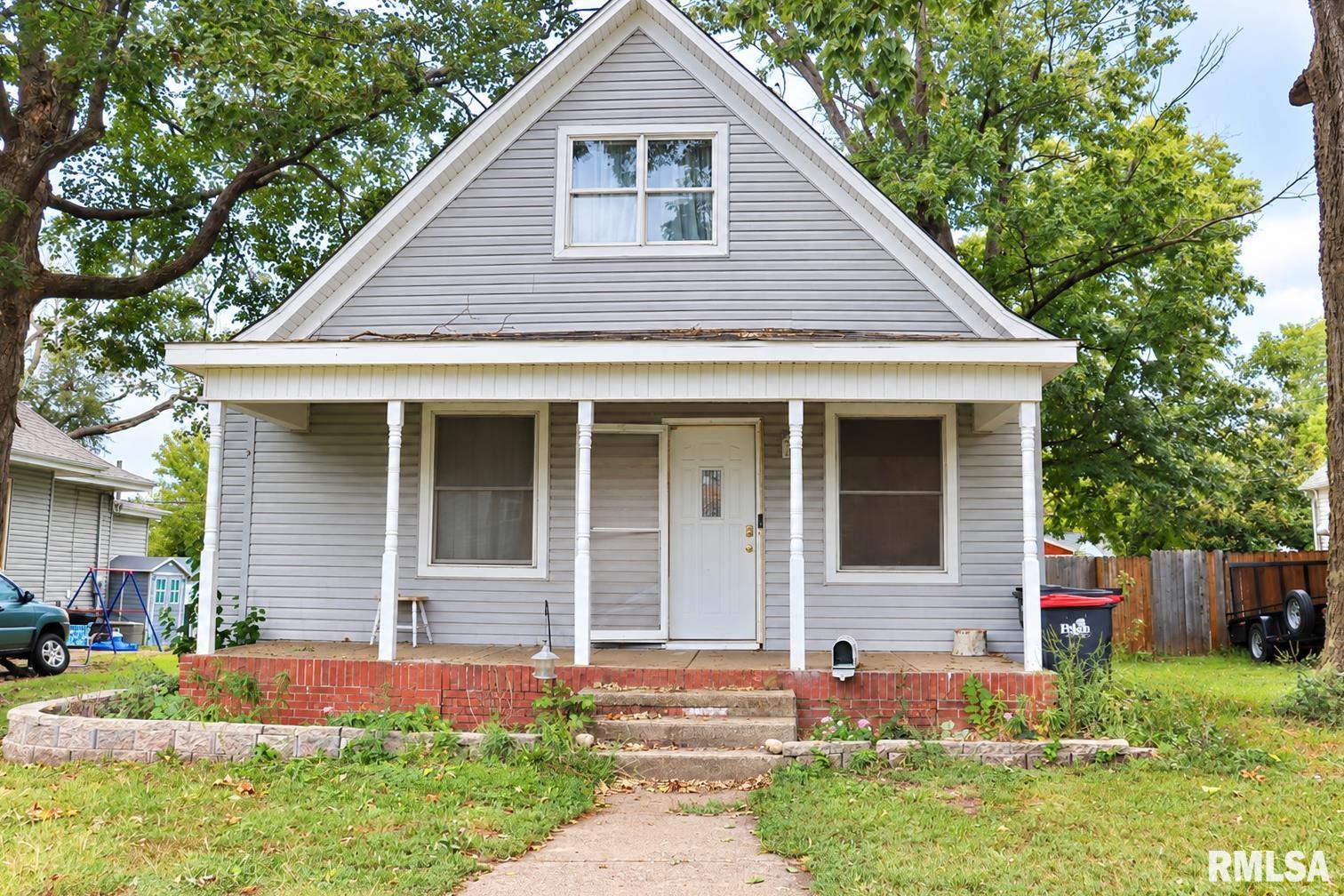 407 Herman Street Property Photo 1