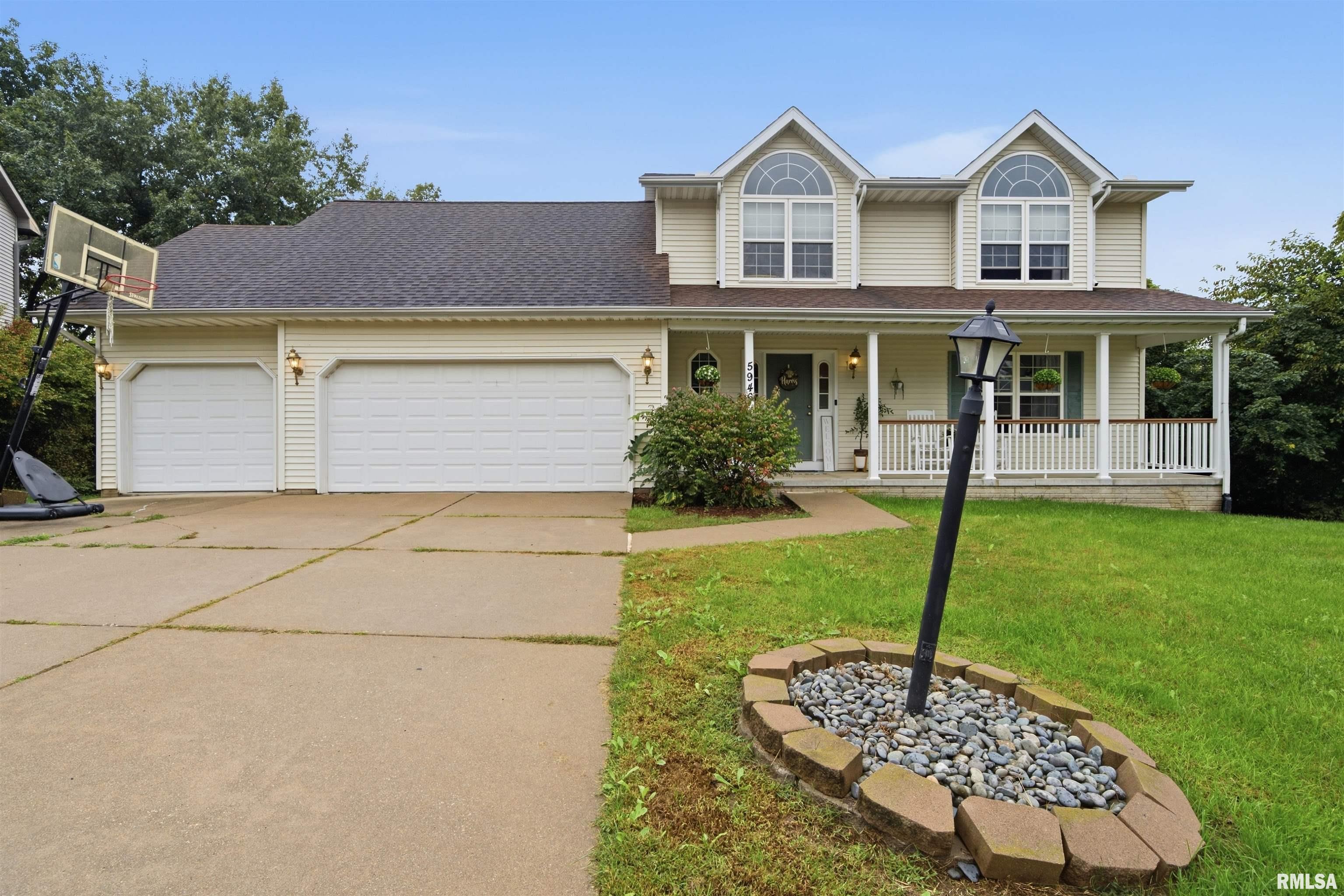 5946 W Ridgecrest Circle Property Photo 1