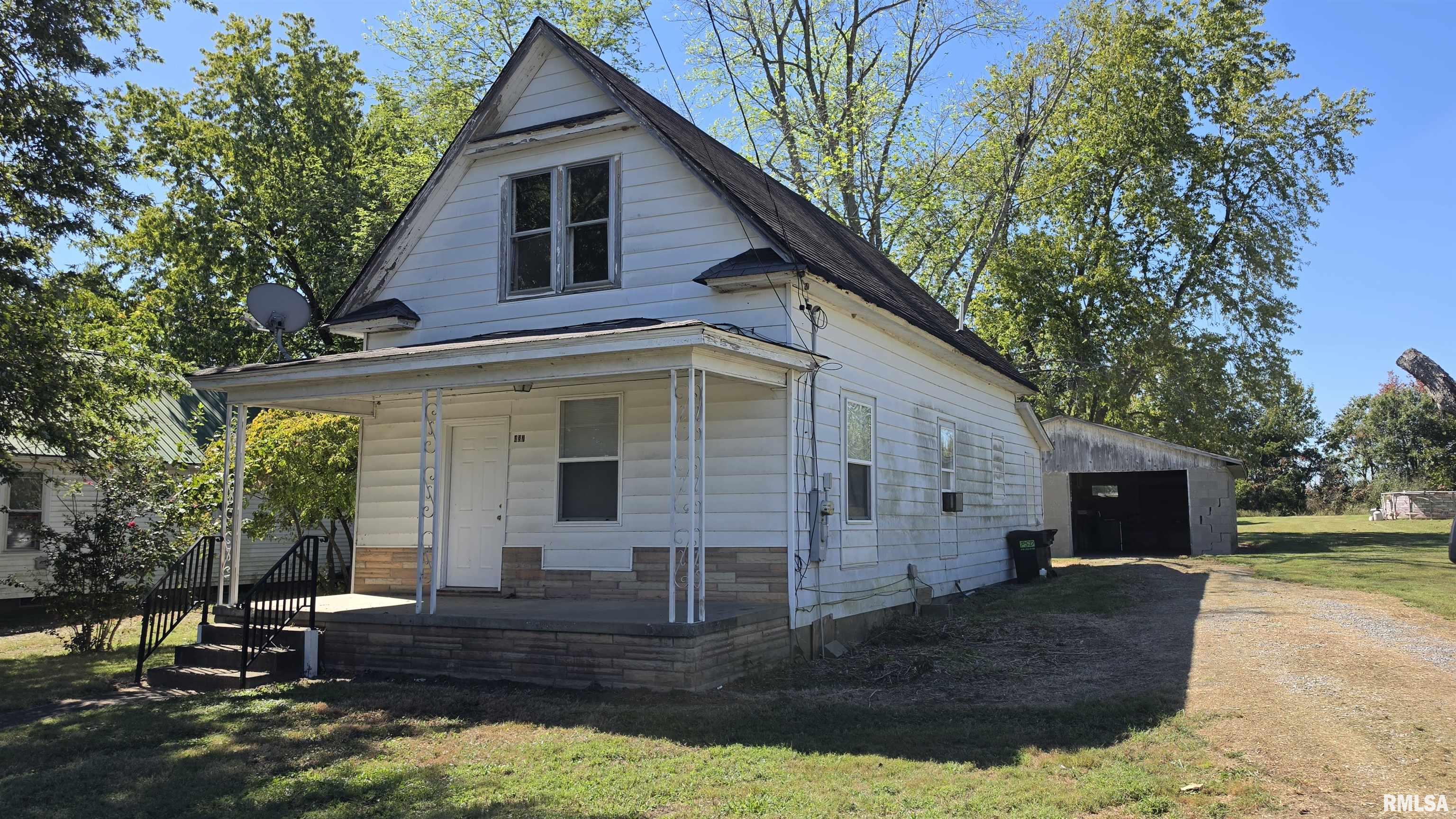 437 N Thompson Street Property Photo 1