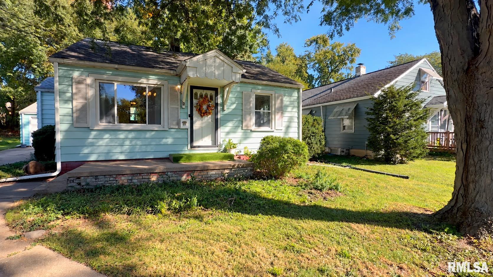515 E Willcox Avenue Property Photo 1